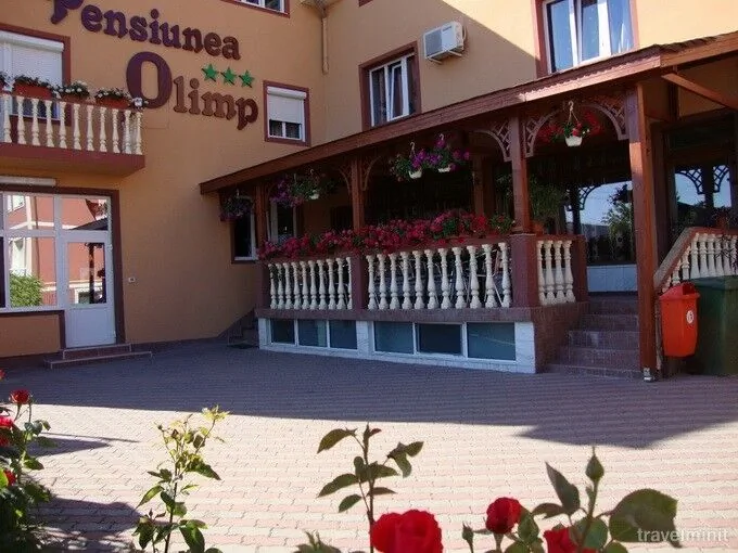 Pensiunea Olimp Arad – Arad, România