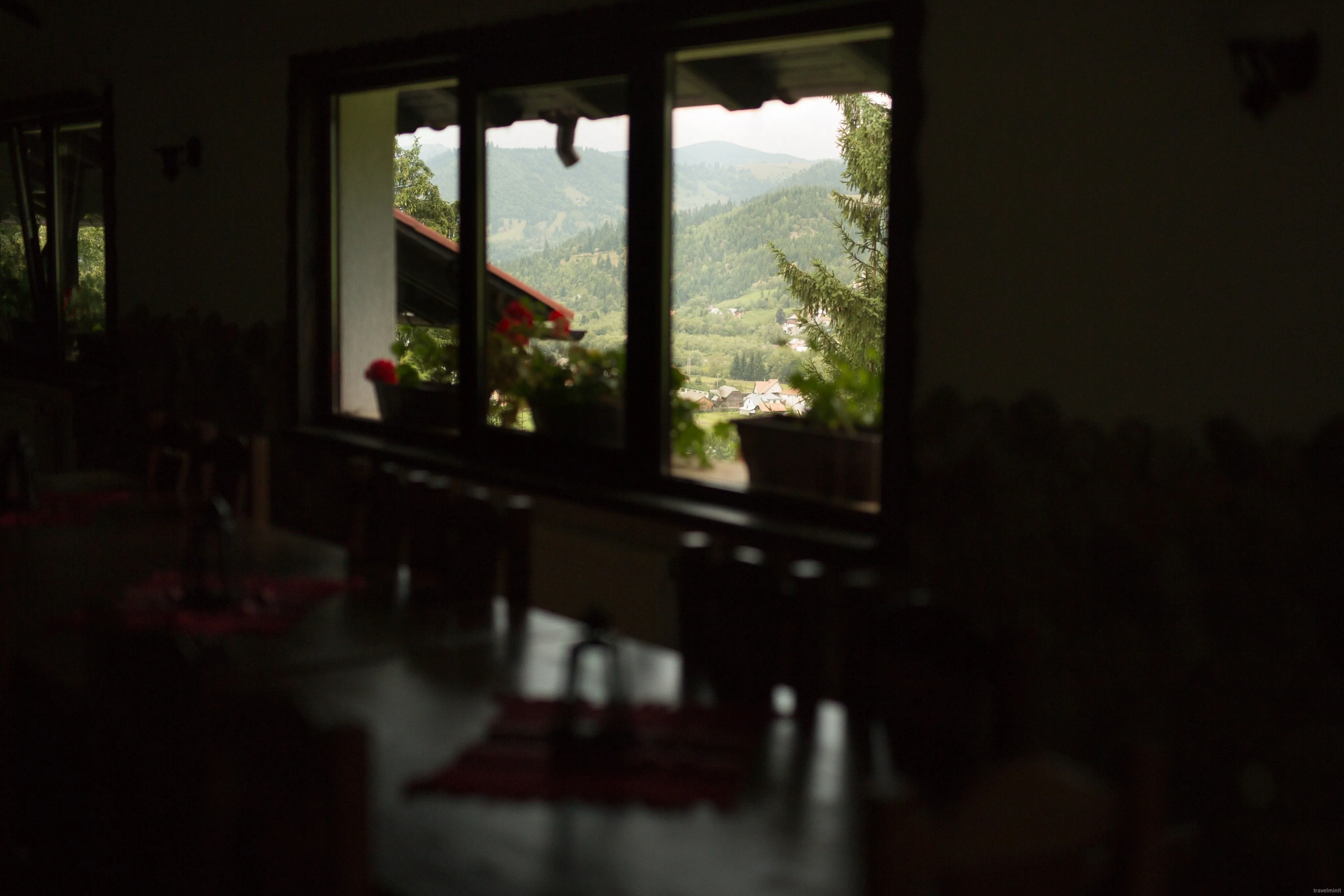 Cabana Ionela Vama – Vama, România