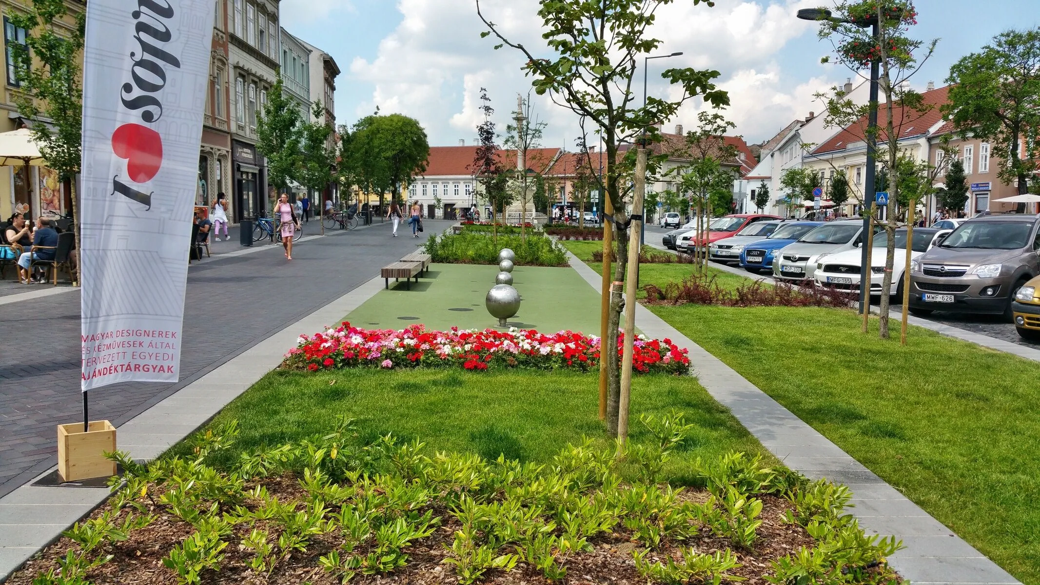 Vadászkürt Panzió és Étterem Sopron – Sopron, Ungaria