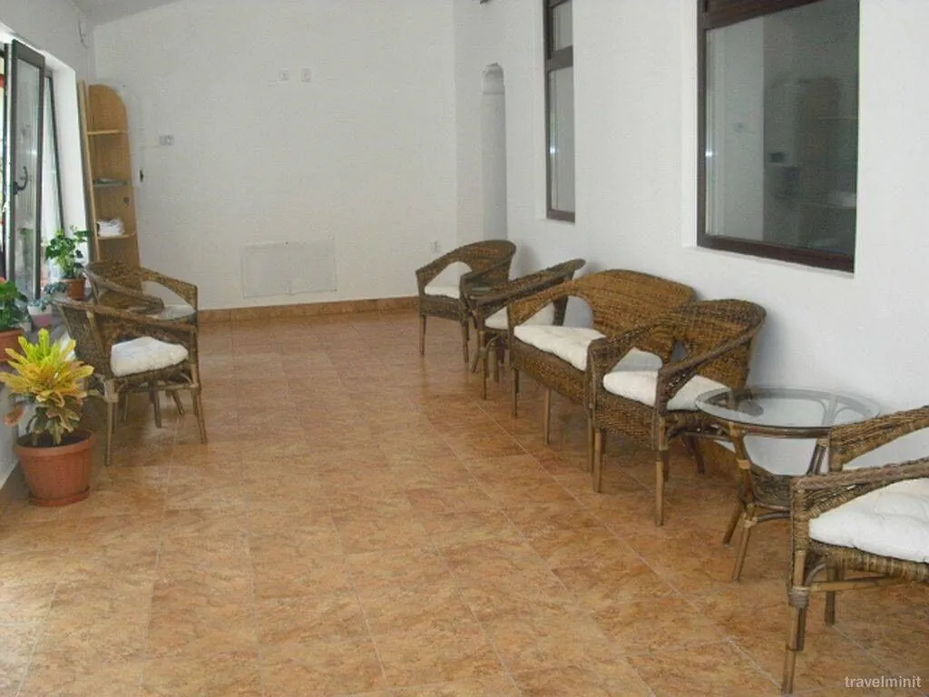 Vila Lili Băile Govora - foto 6