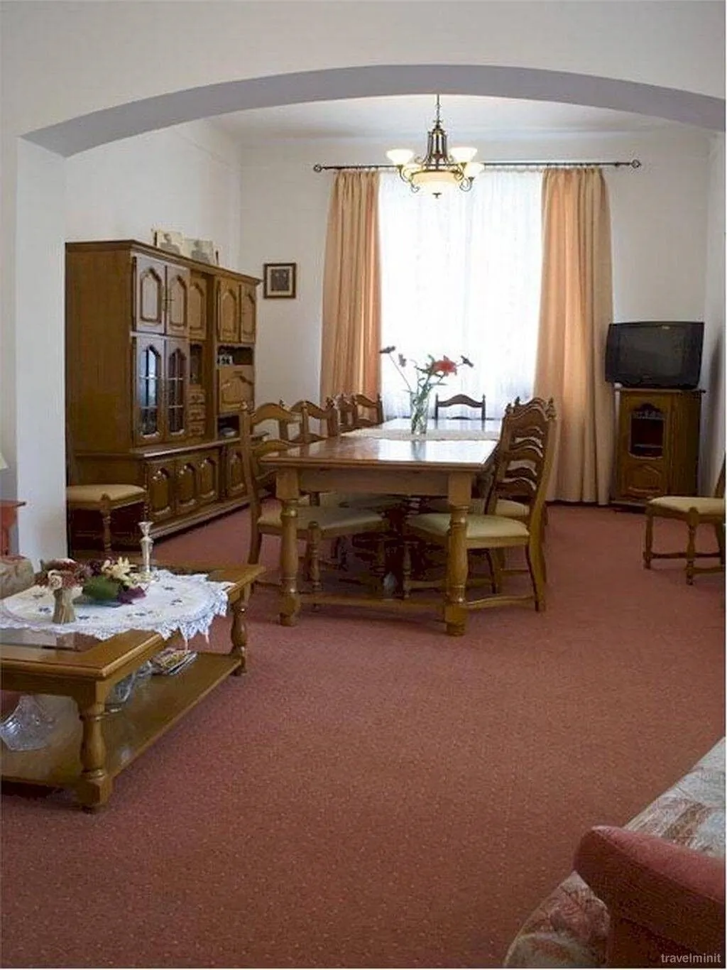 Vila Lili Băile Govora - foto 5