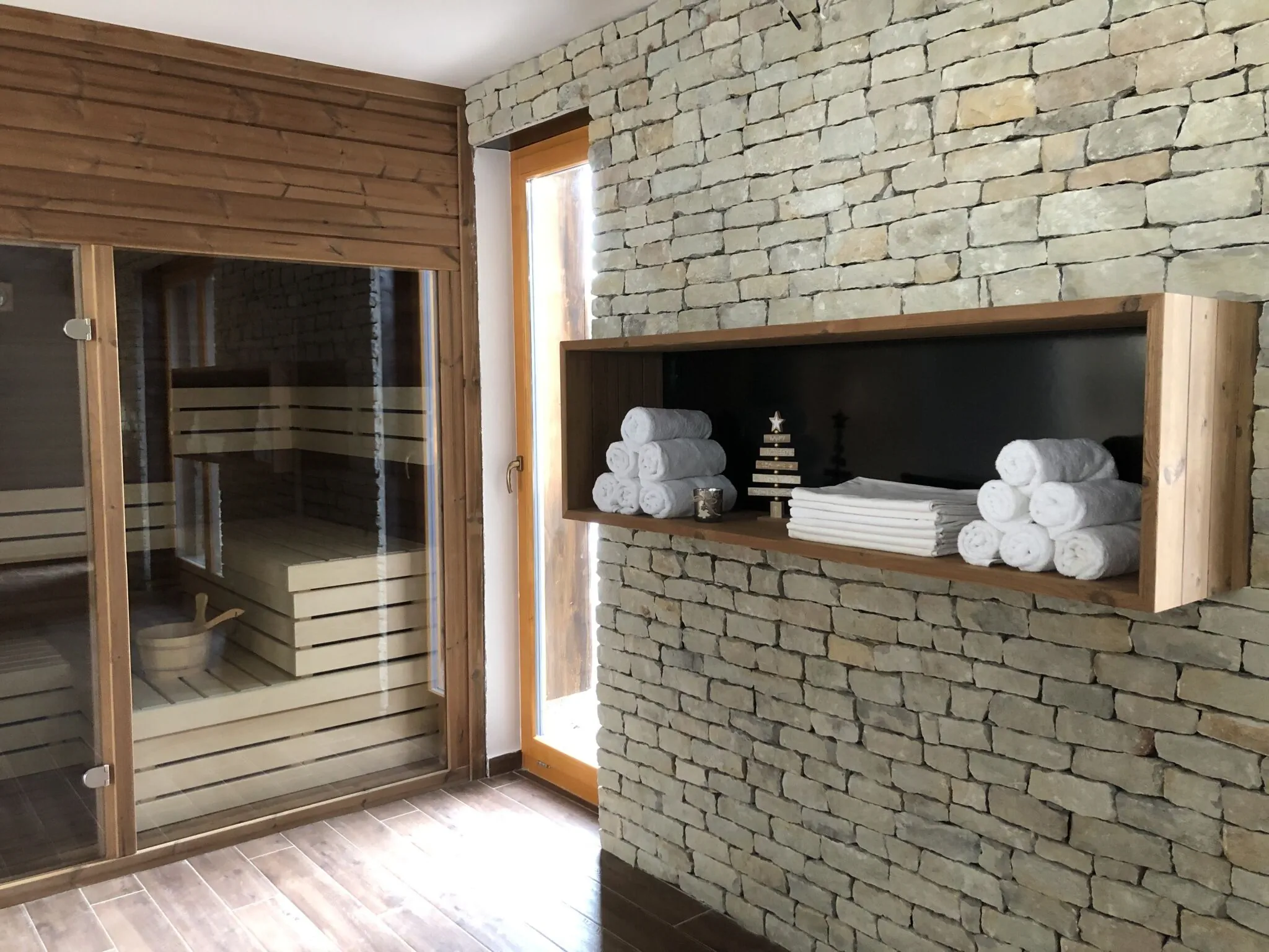 Rigótanya Relax & Wellness Bükfürdő  – Bükfürdő, Maďarsko