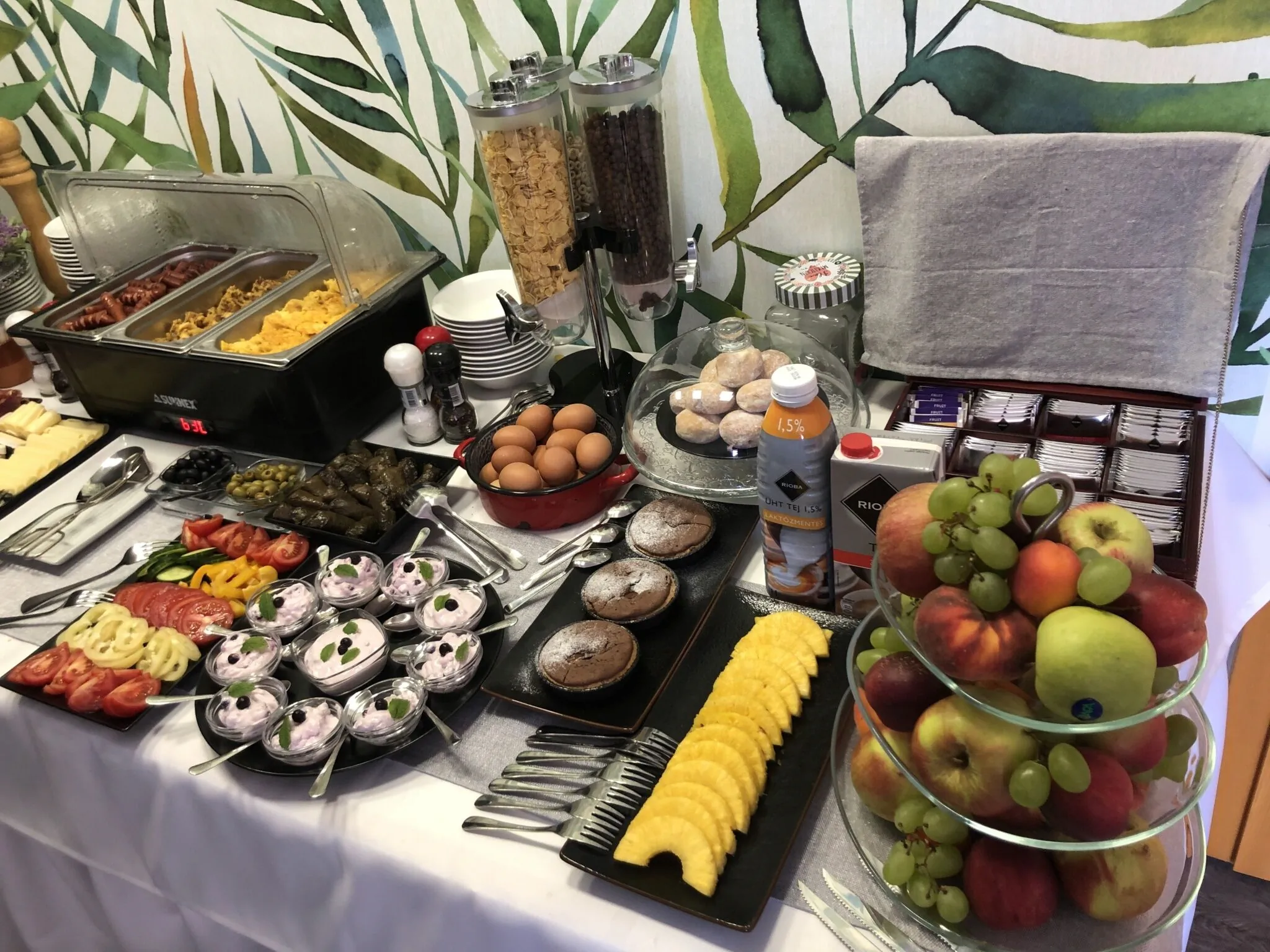 Rigótanya Relax & Wellness Bükfürdő  – Bükfürdő, Maďarsko