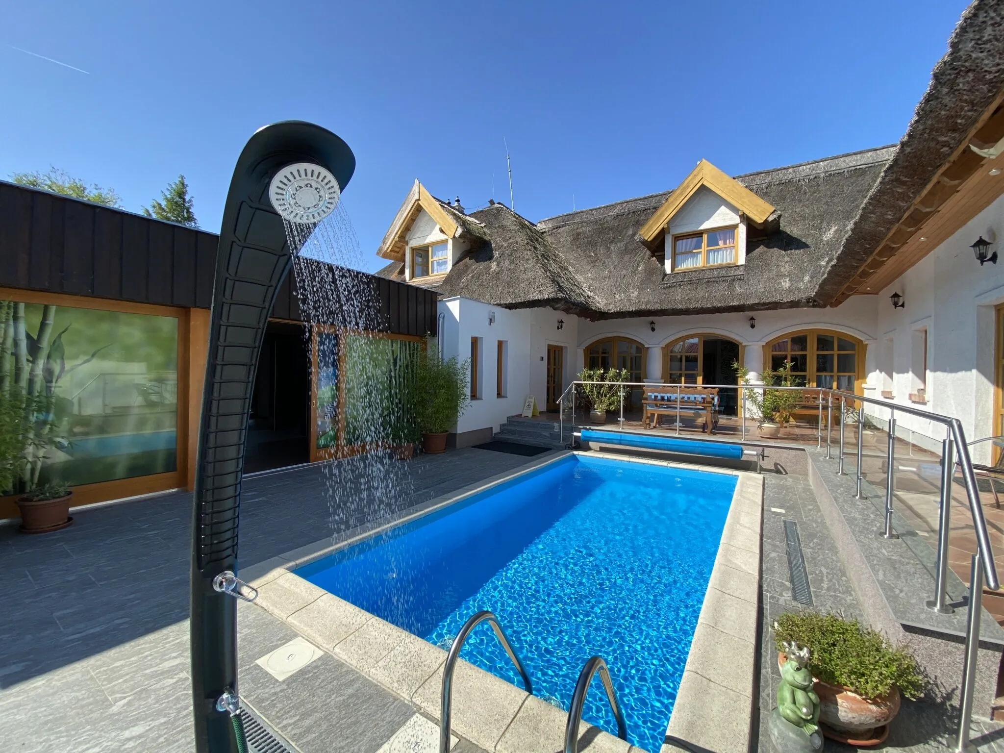 Rigótanya Relax & Wellness Bükfürdő  – Bükfürdő, Maďarsko