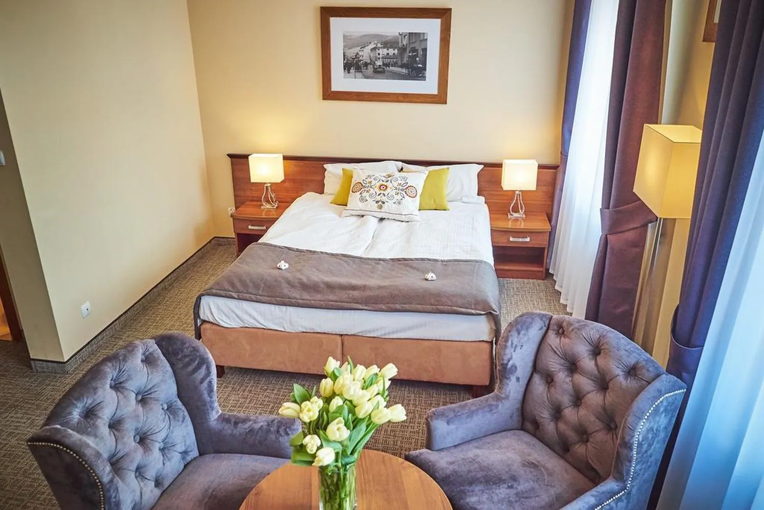Villa Vita Zakopane – Zakopane, Polsko