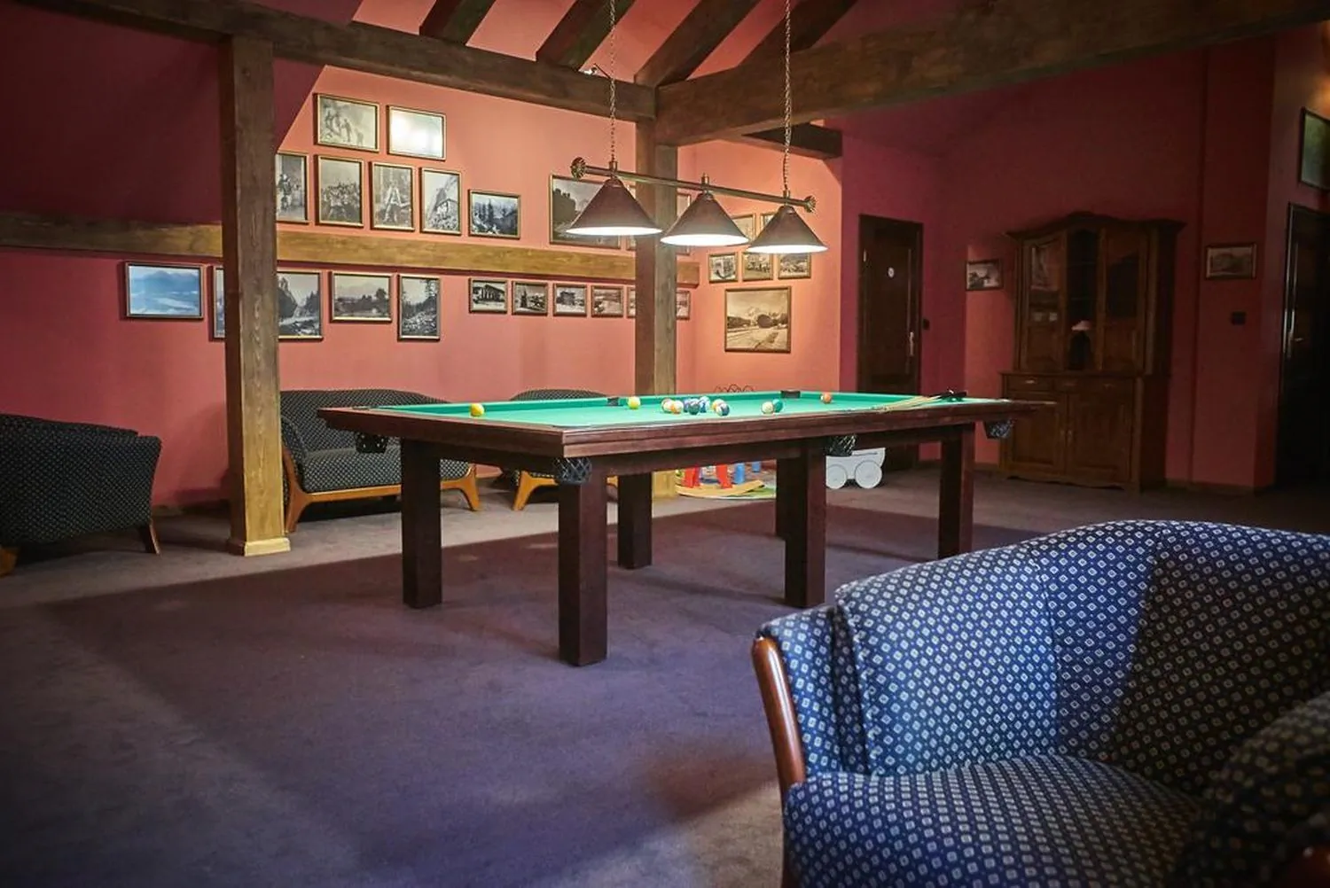 Villa Vita Zakopane – Zakopane, Polsko