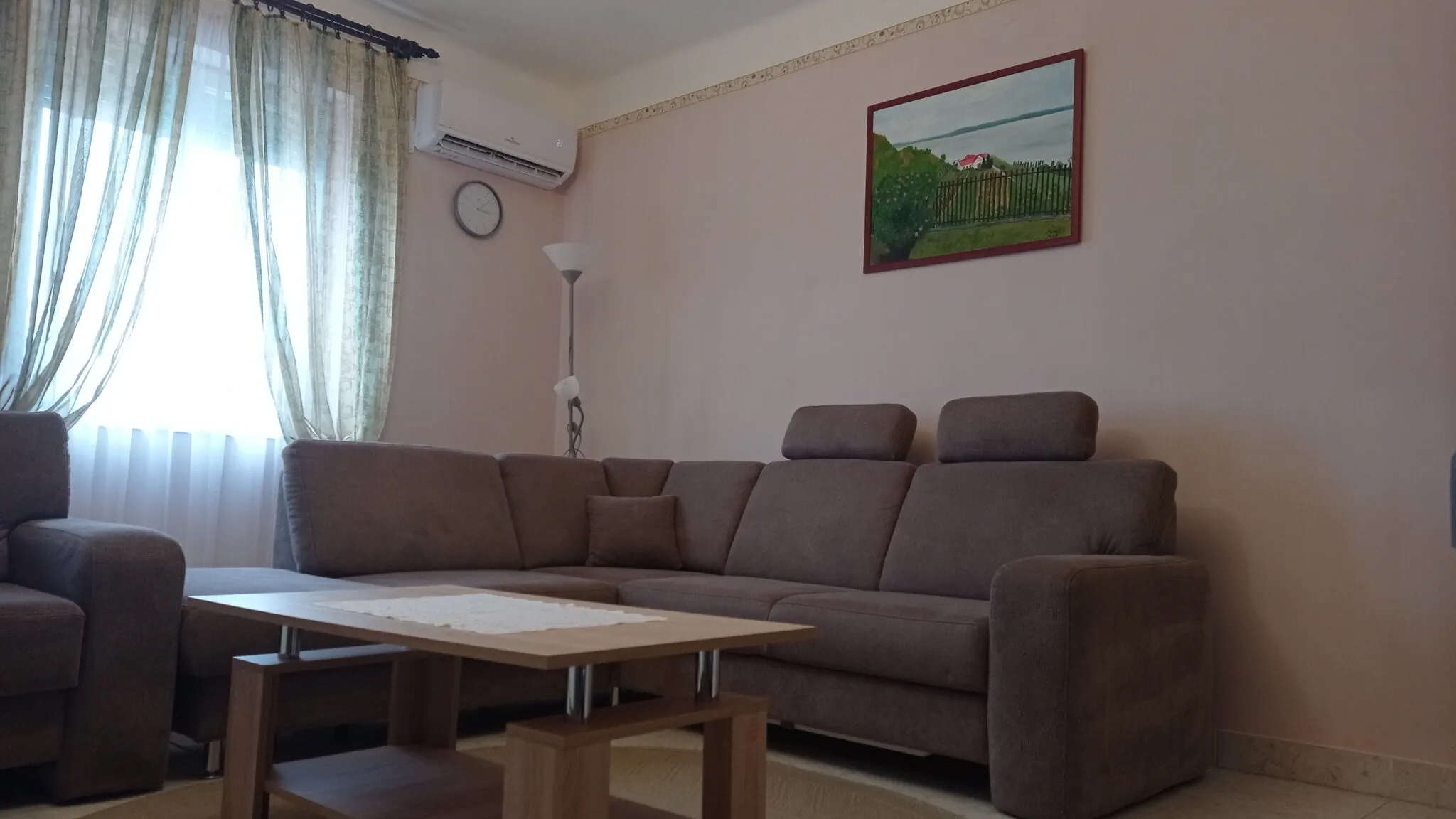 Kámán Nyaraló Badacsonytomaj – Badacsonytomaj, Ungaria