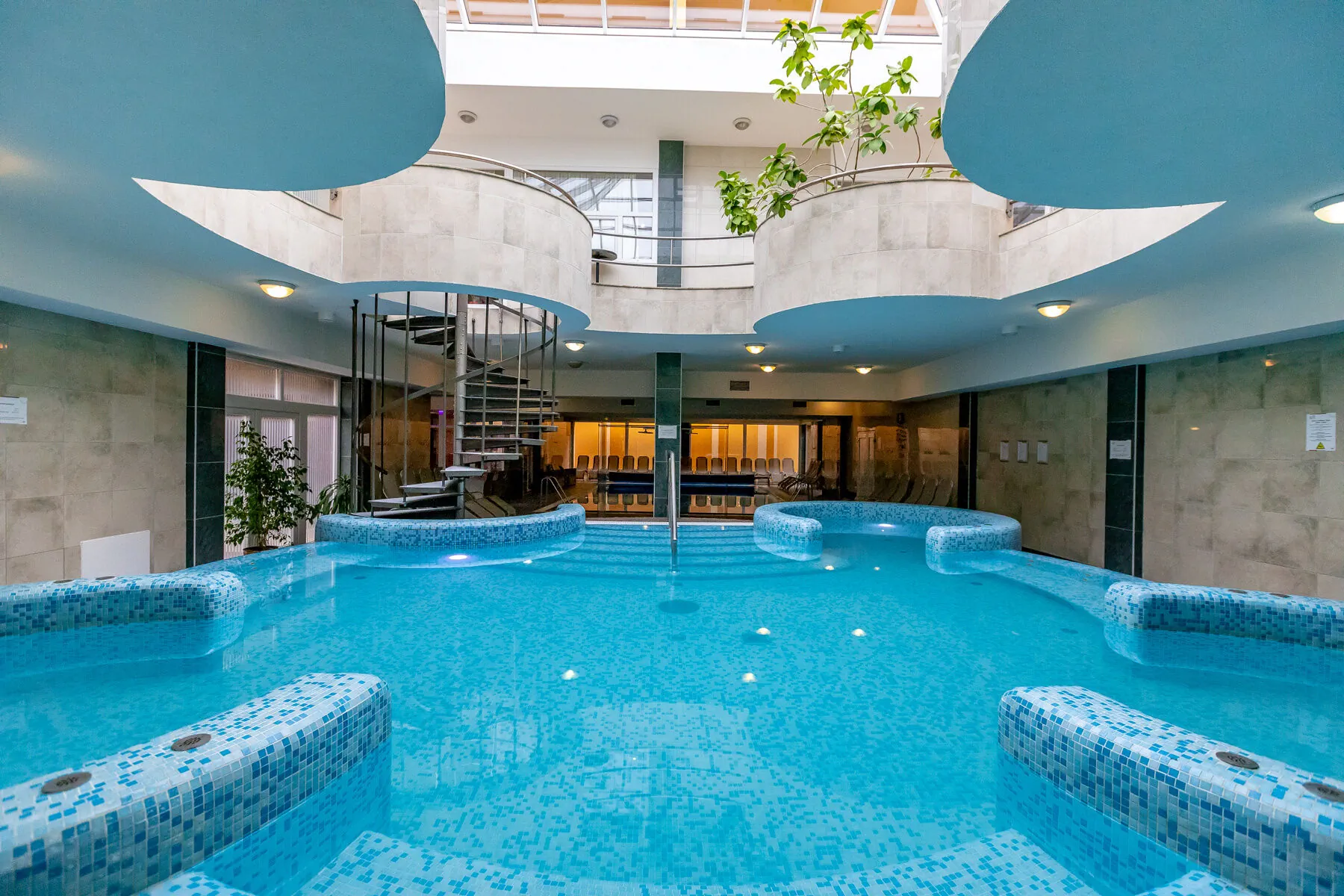 Hotel Vital Zalakaros – Zalakaros, Węgry