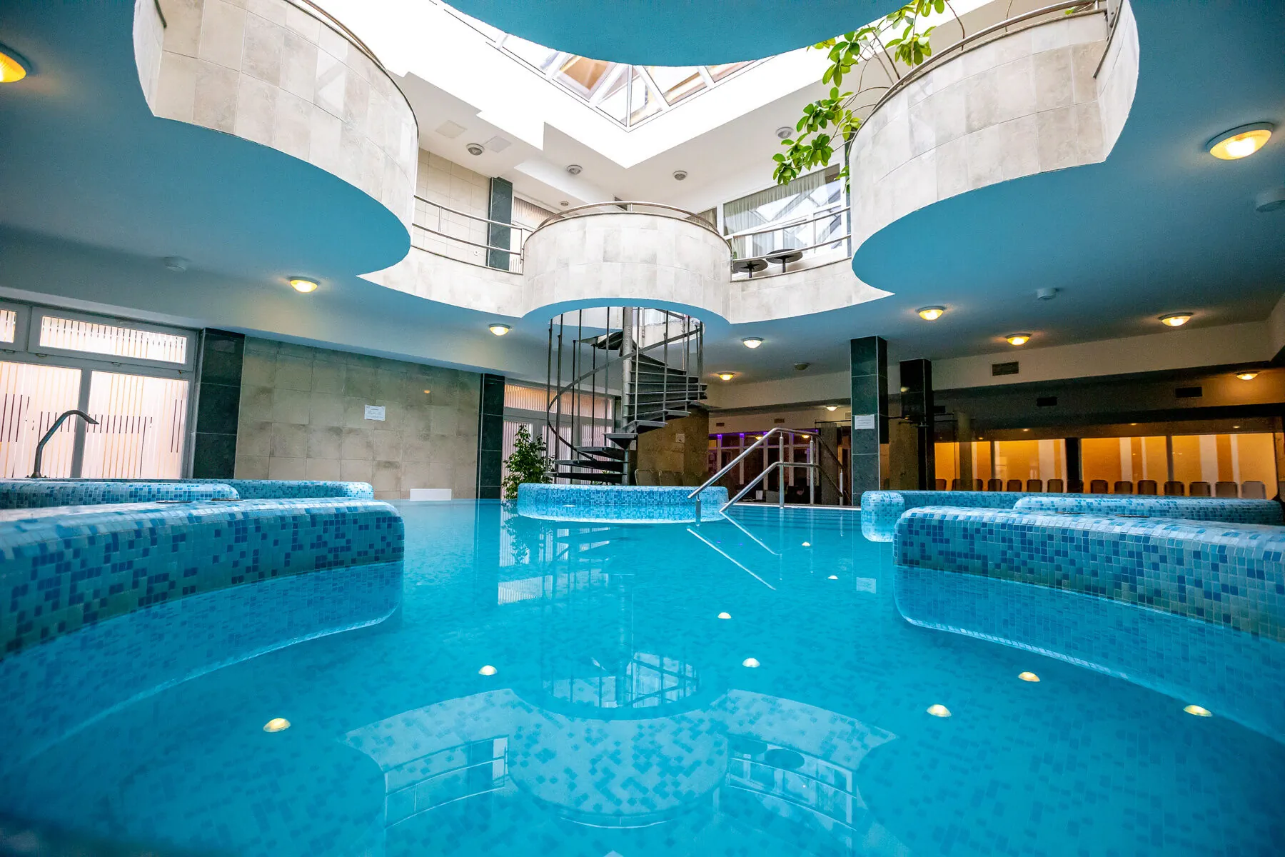 Hotel Vital Zalakaros – Zalakaros, Węgry