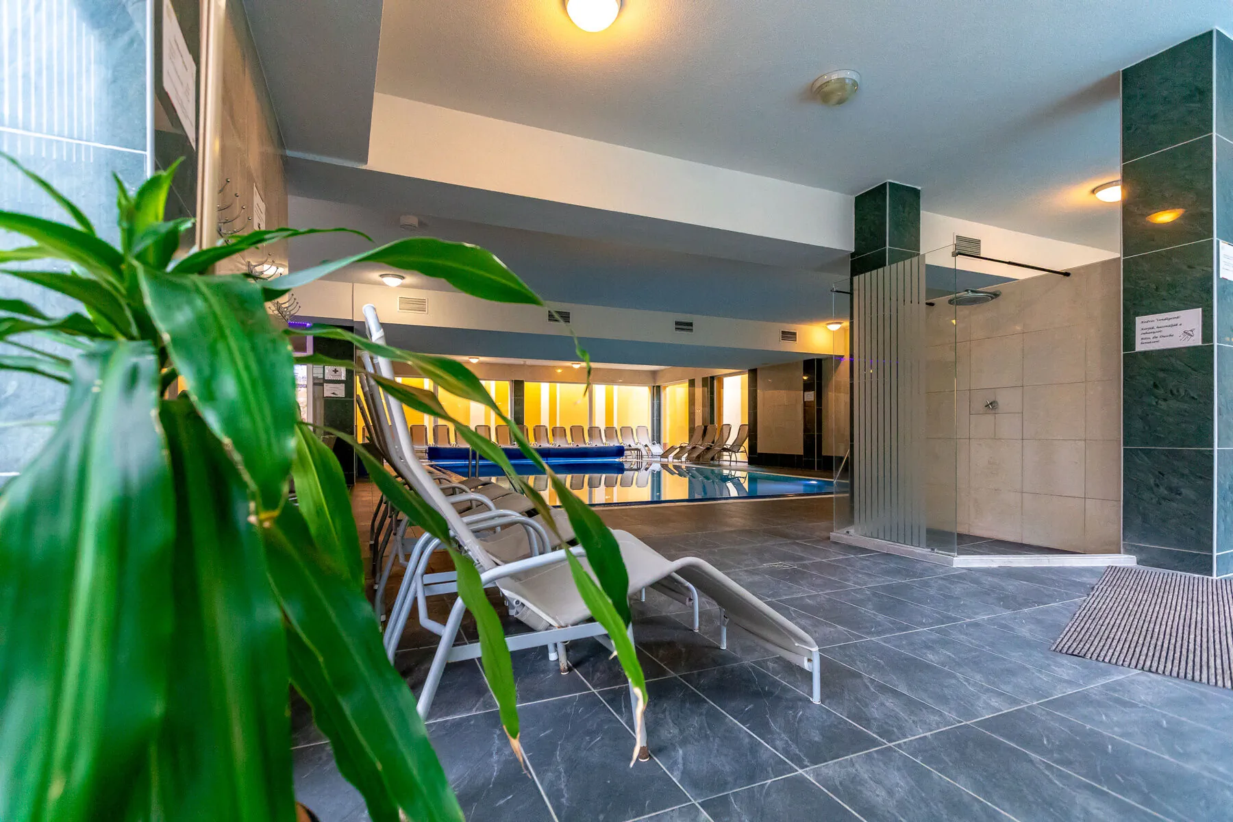 Hotel Vital Zalakaros – Zalakaros, Węgry