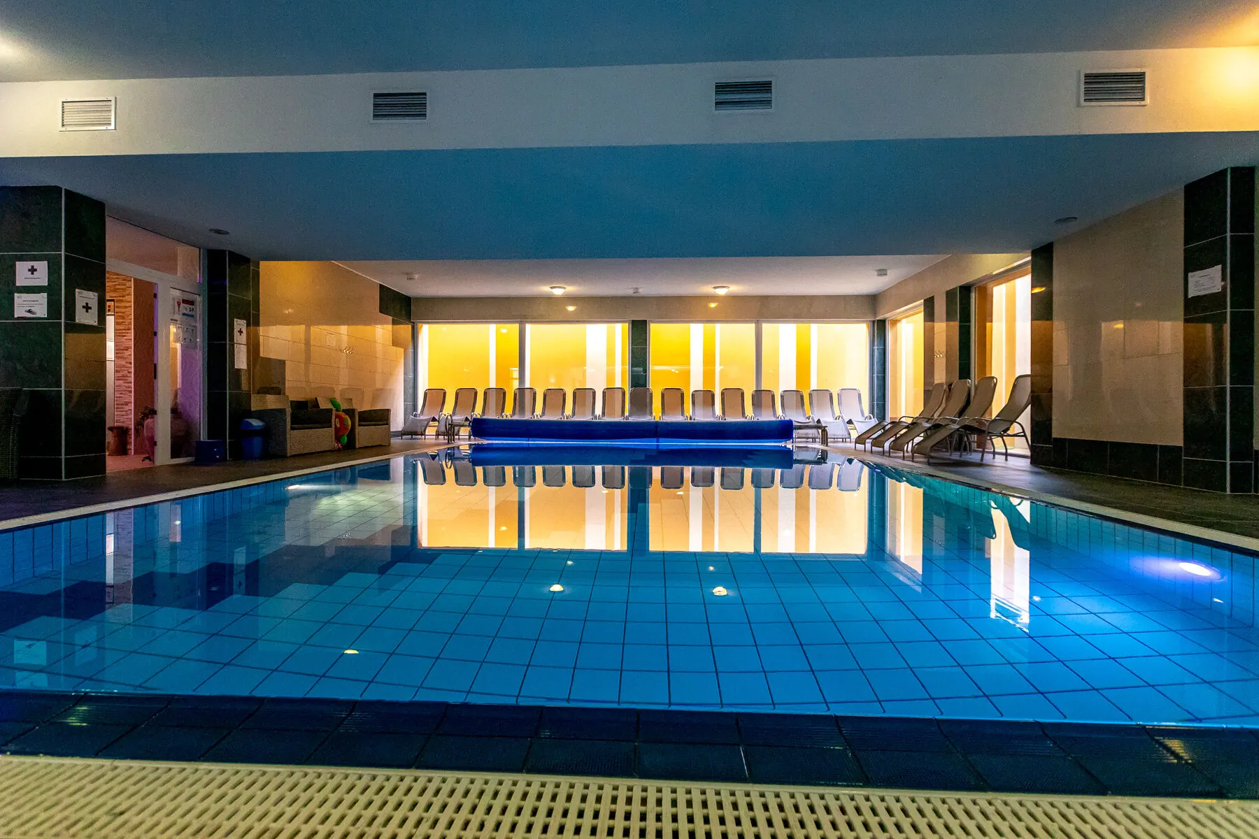 Hotel Vital Zalakaros – Zalakaros, Węgry