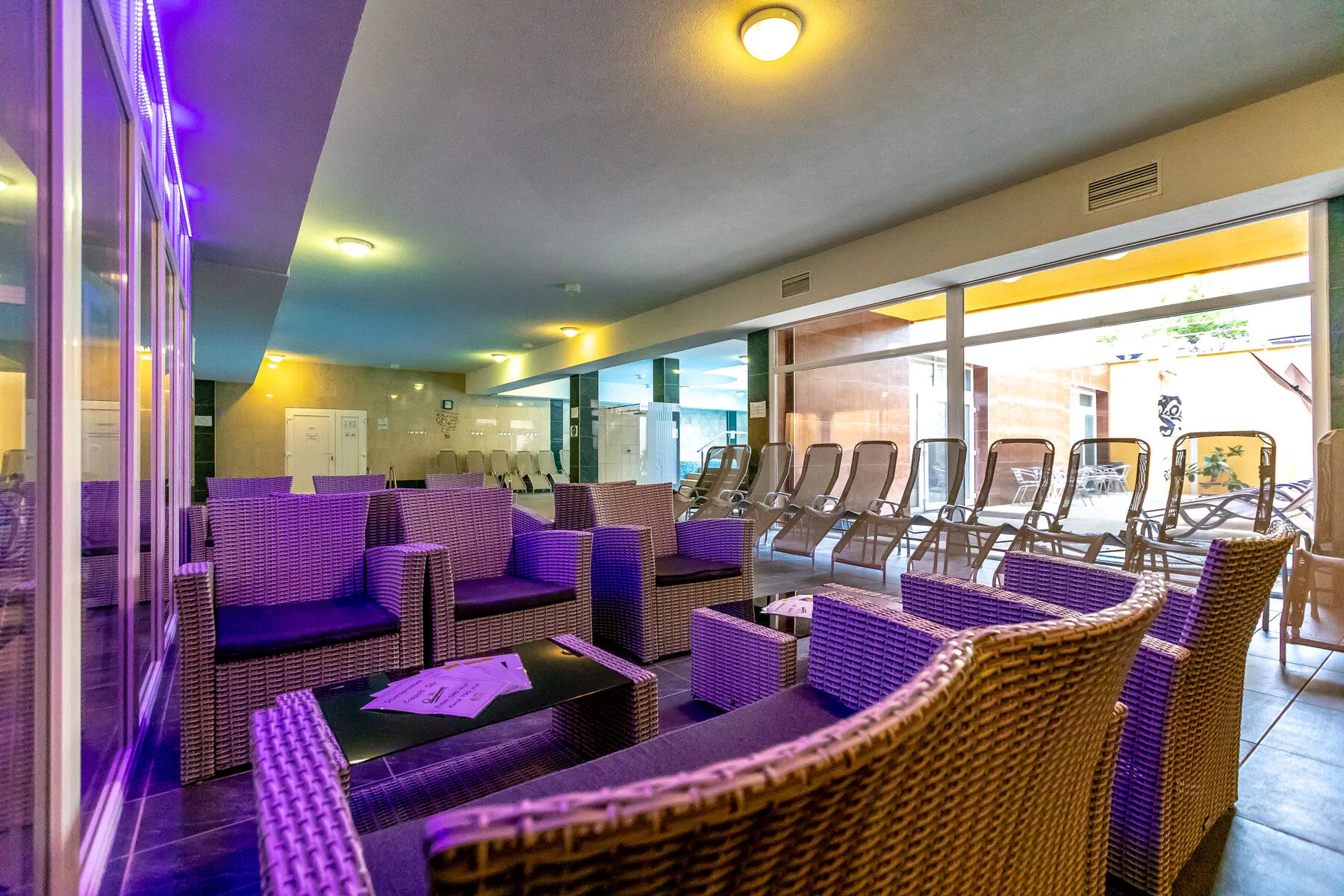 Hotel Vital Zalakaros – Zalakaros, Węgry