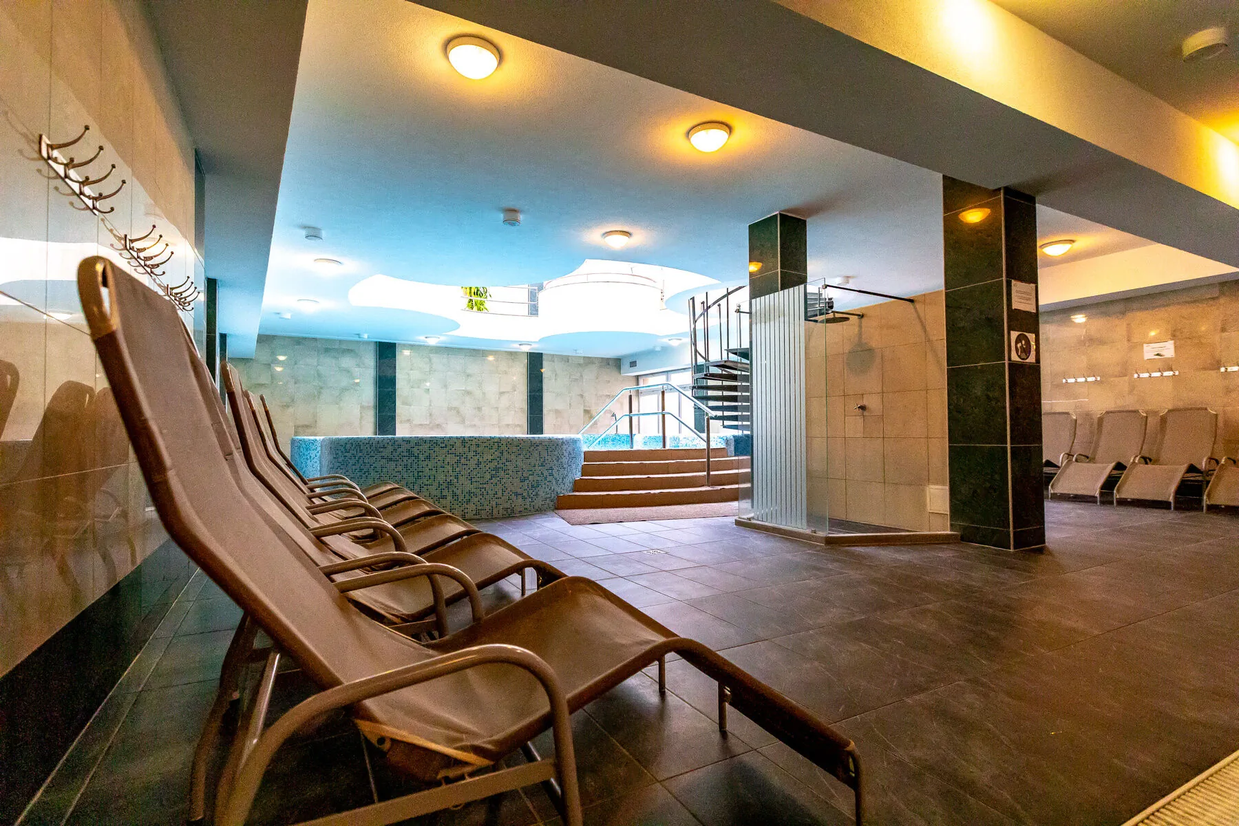 Hotel Vital Zalakaros – Zalakaros, Węgry
