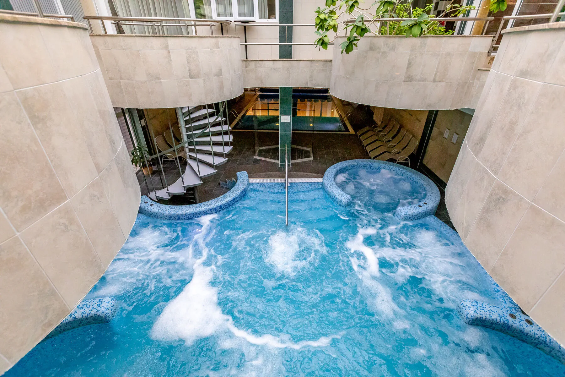 Hotel Vital Zalakaros – Zalakaros, Węgry