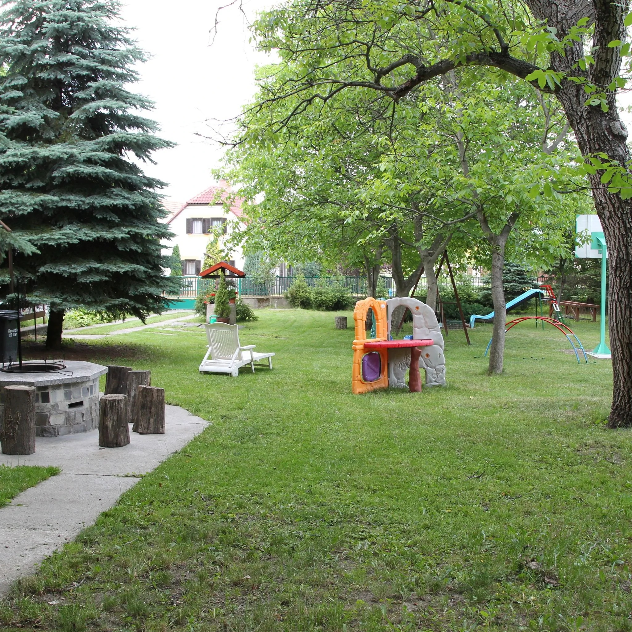Fülöp Vendégház I. Bogács – Bogács, Ungaria