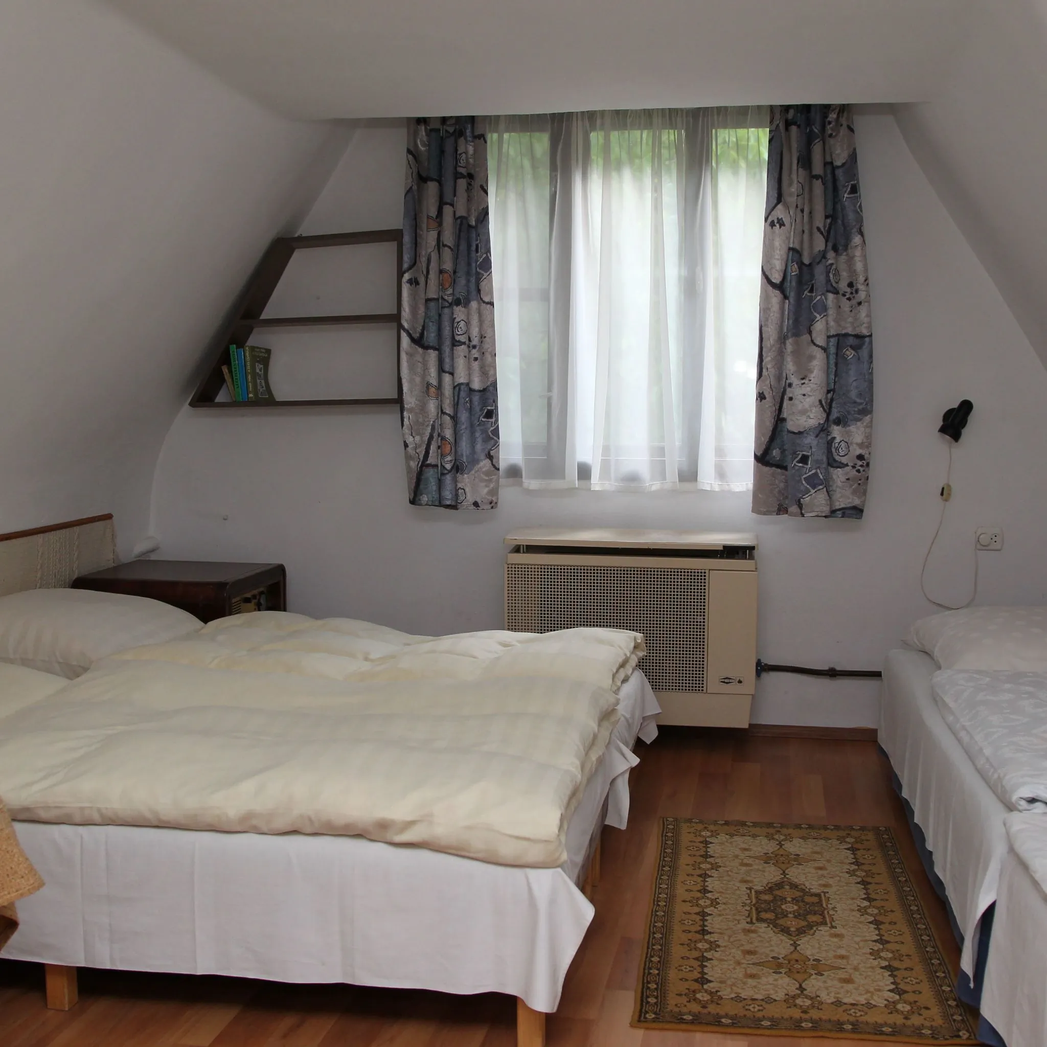 Fülöp Vendégház I. Bogács – Bogács, Ungaria