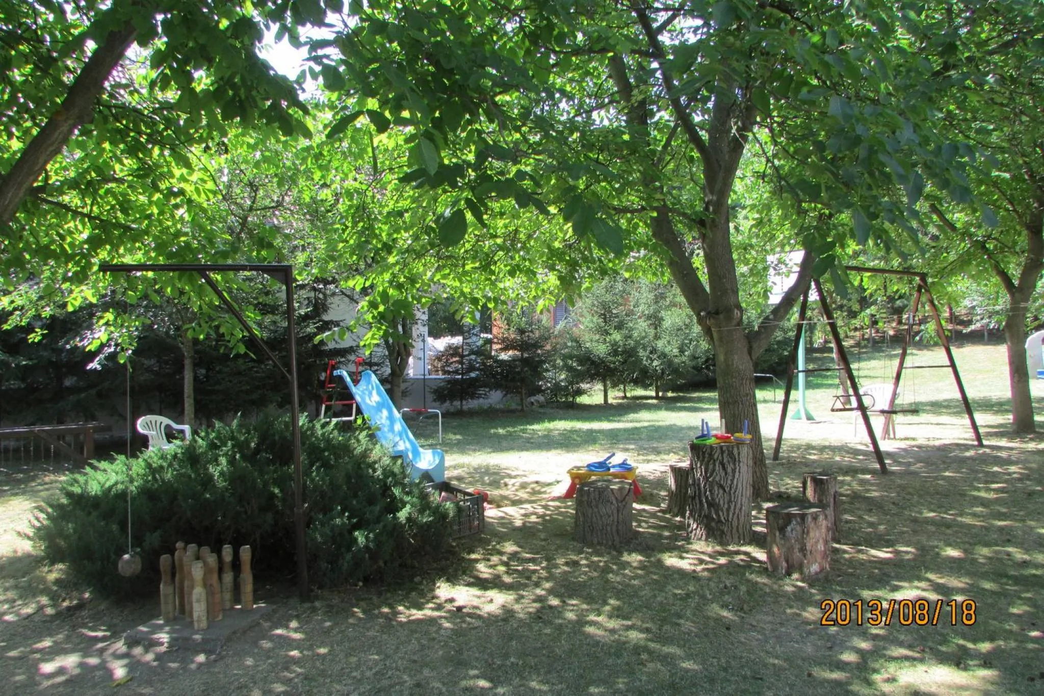 Fülöp Vendégház I. Bogács – Bogács, Ungaria