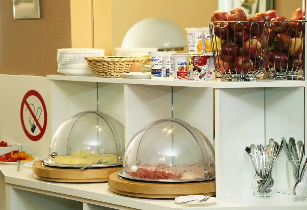 Hotel-Pension Continental Wien – Viena, Austria