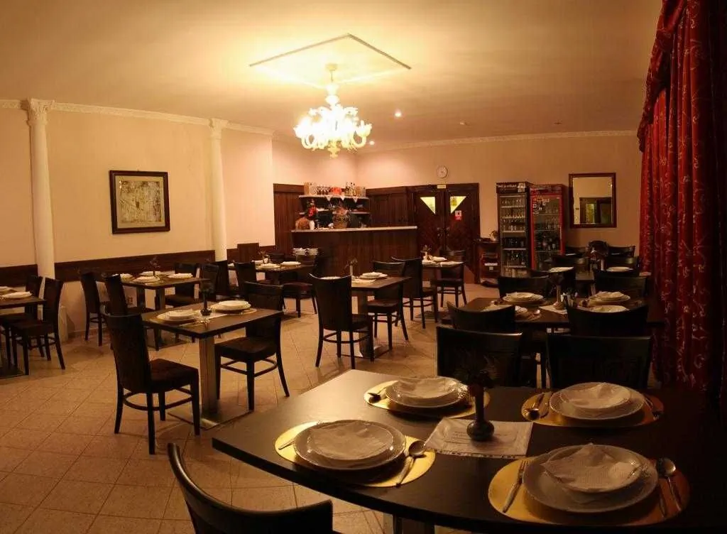 Hotel Čierny Orol Rožňava - foto 2
