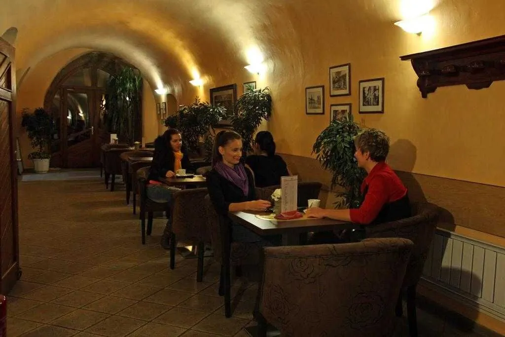 Hotel Čierny Orol Rožňava - foto 3