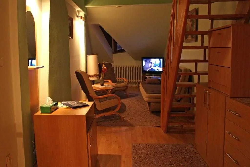 Hotel Čierny Orol Rožňava - foto 4