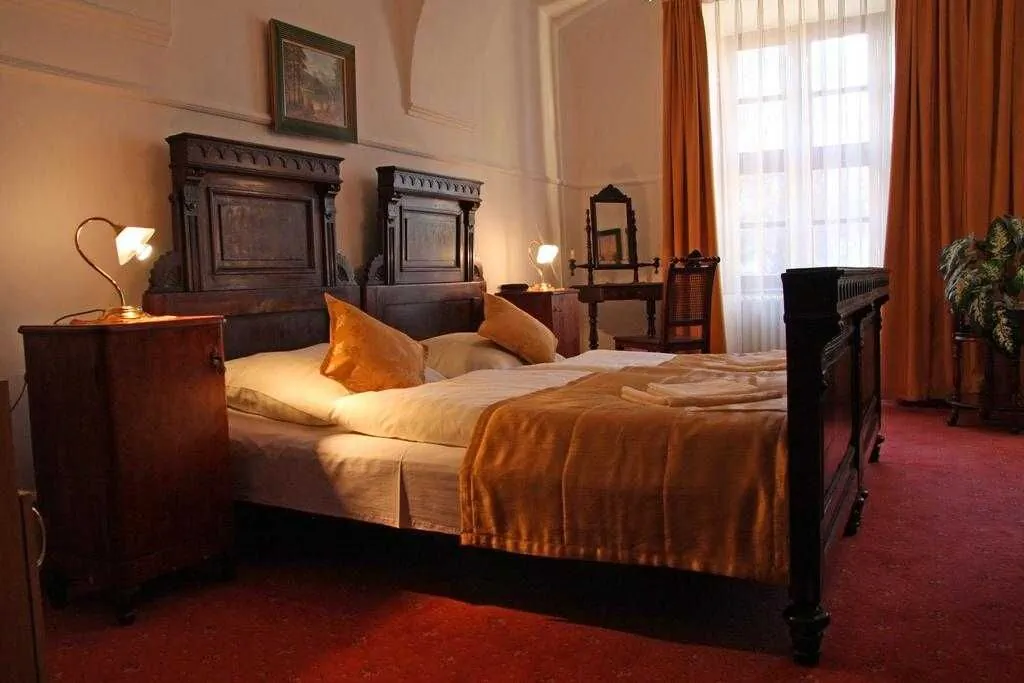 Hotel Čierny Orol Rožňava - foto 7