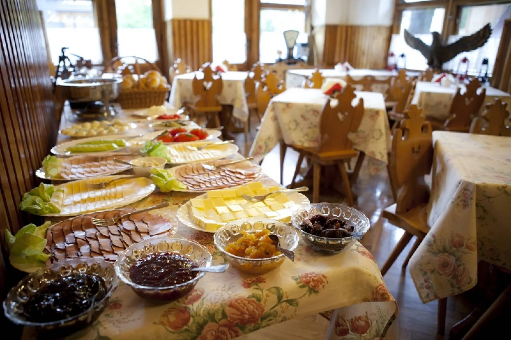 Willa Orla Zakopane – Zakopane, Polonia