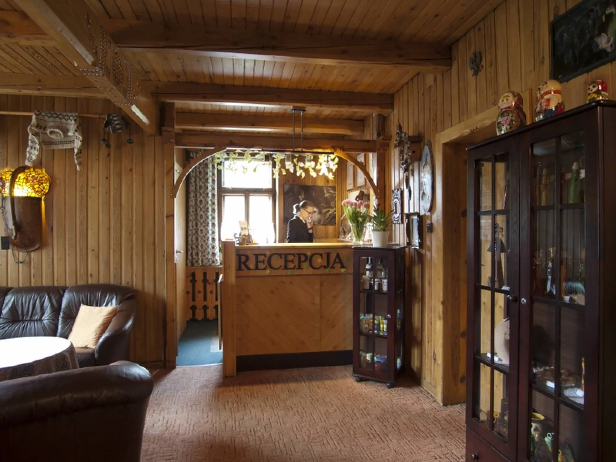 Willa Orla Zakopane – Zakopane, Polonia