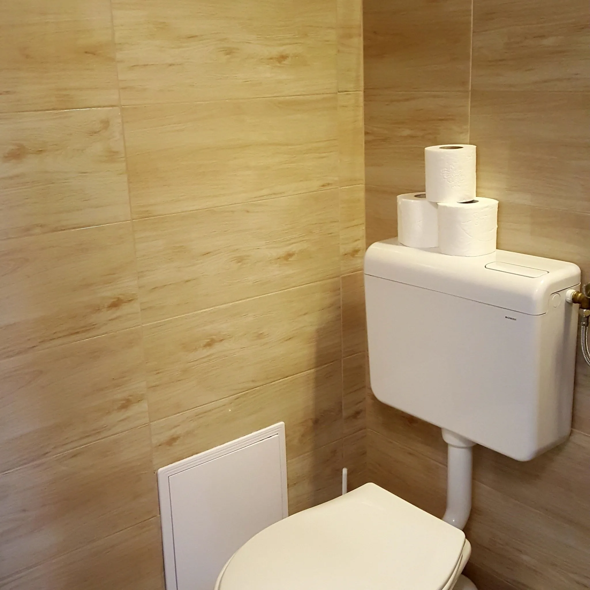 Apartmanház Villa Lakos Siófok – Siófok, Ungaria