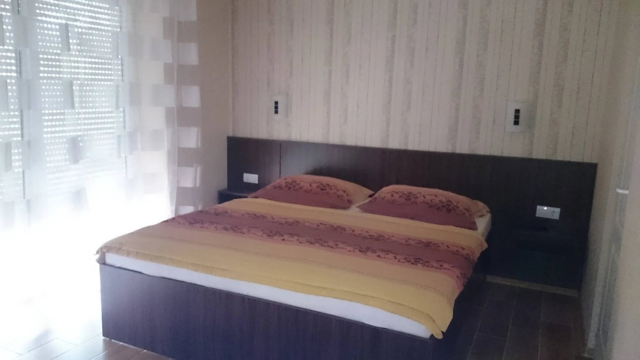 Apartmanház Villa Lakos Siófok – Siófok, Ungaria