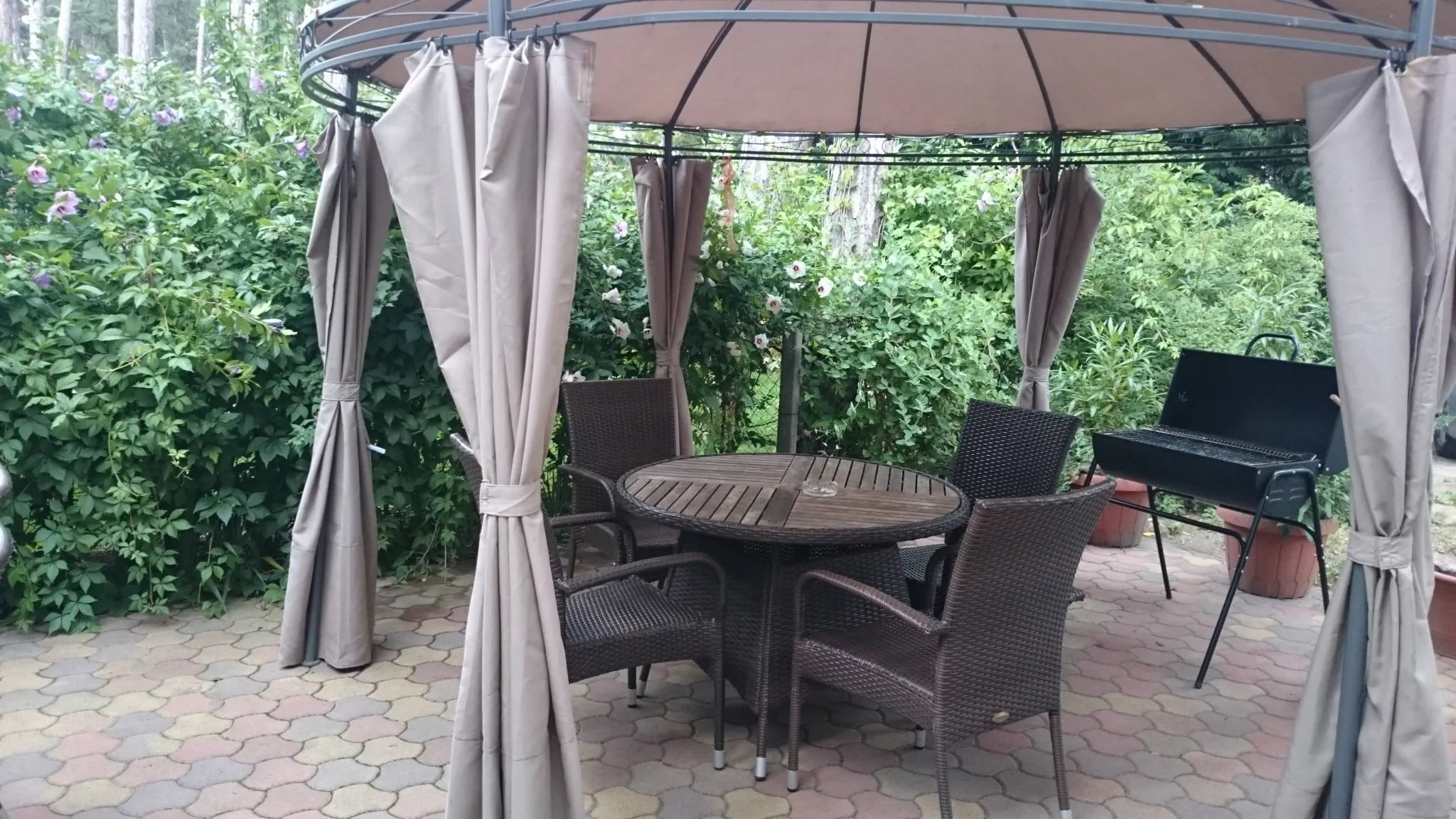 Apartmanház Villa Lakos Siófok – Siófok, Ungaria