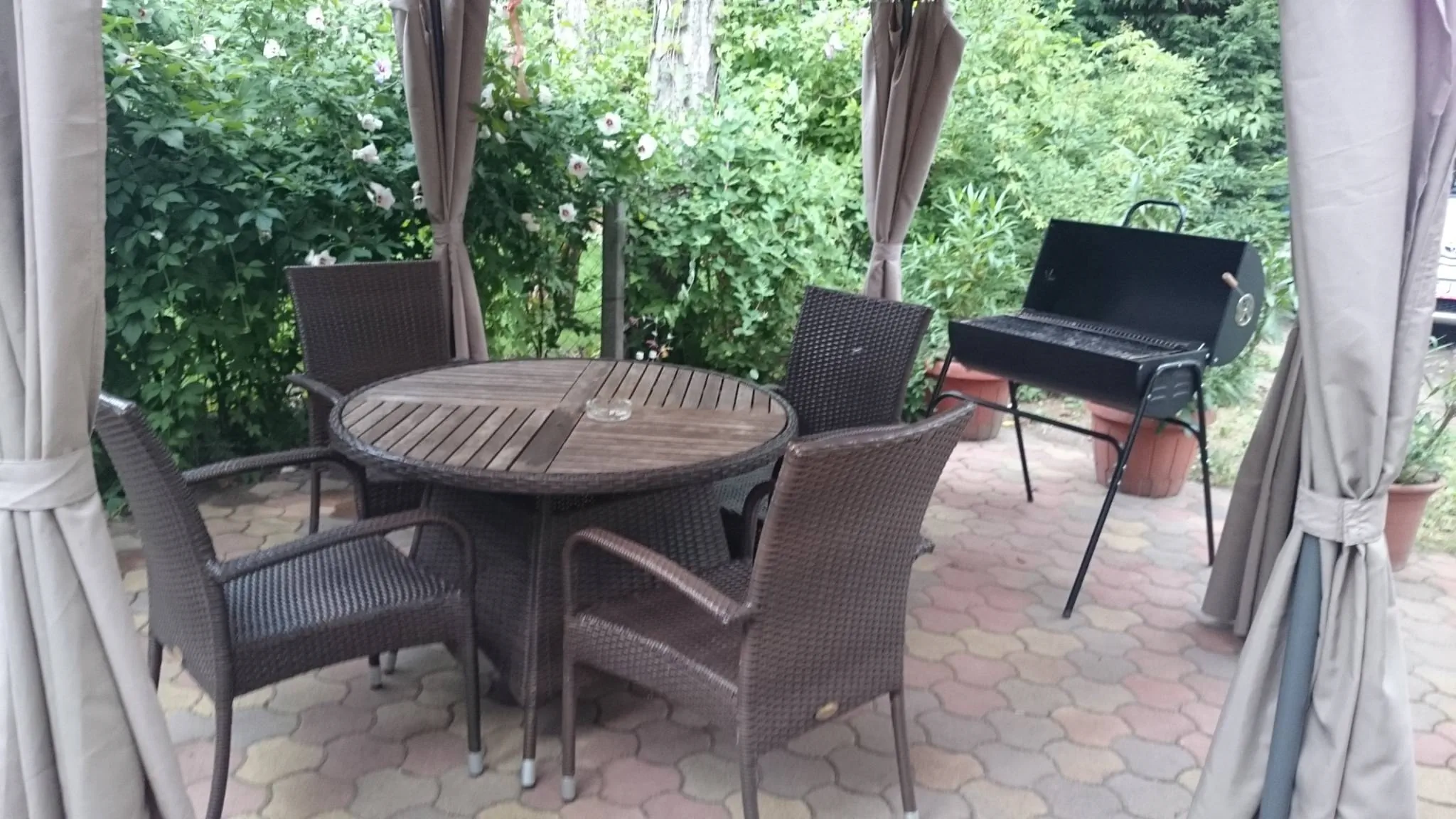 Apartmanház Villa Lakos Siófok – Siófok, Ungaria