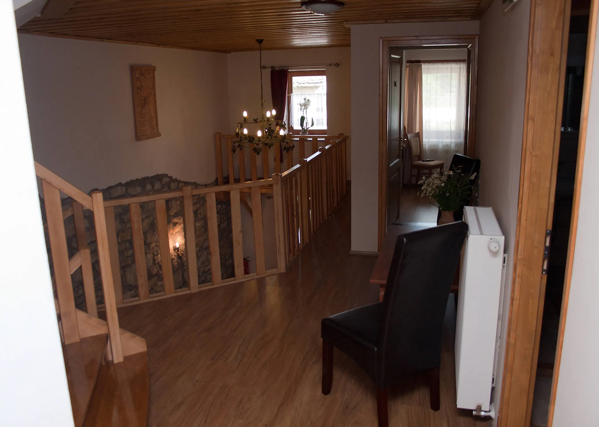 Atkári Vendégház Bóly – Bóly, Ungaria