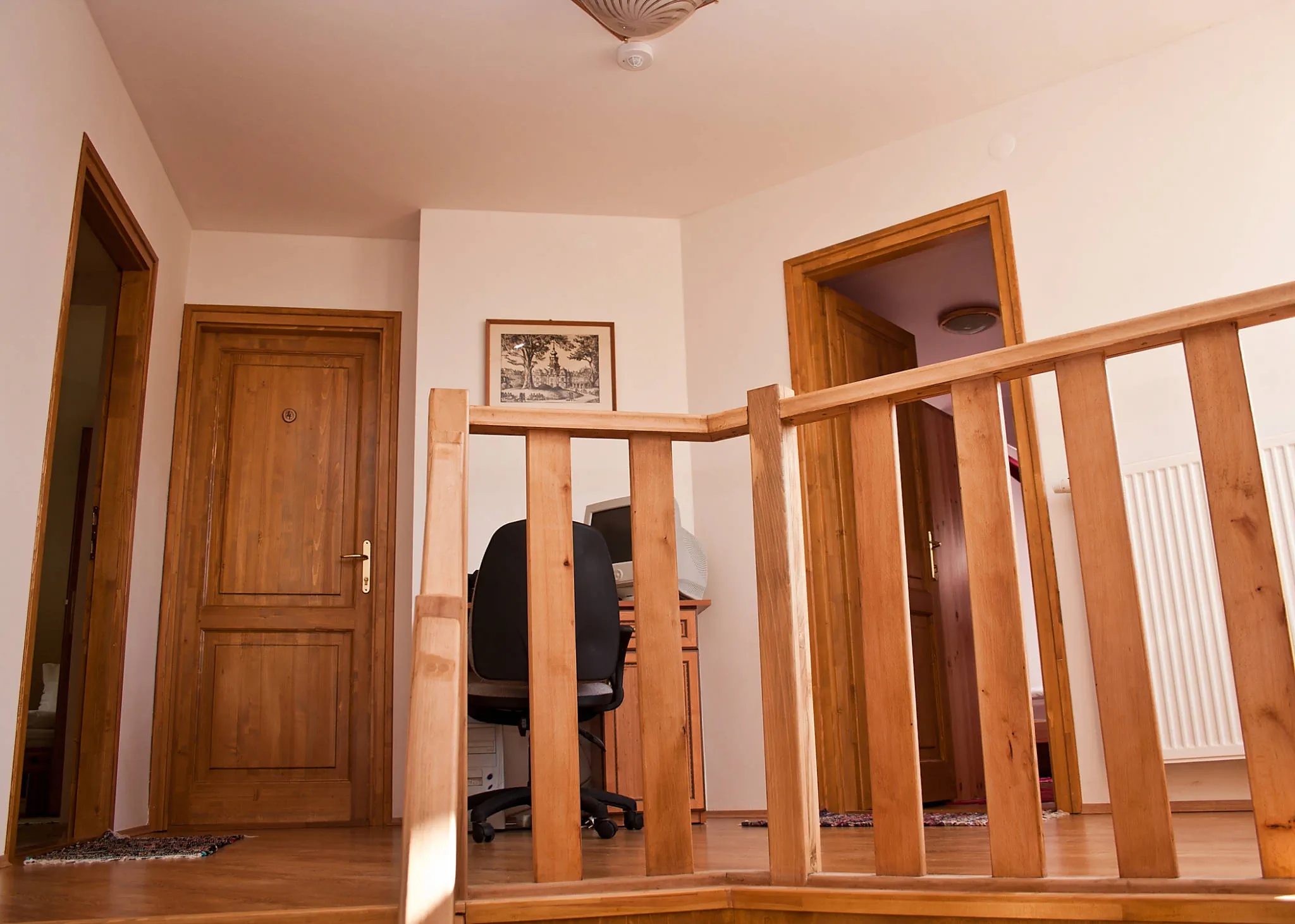Atkári Vendégház Bóly – Bóly, Ungaria
