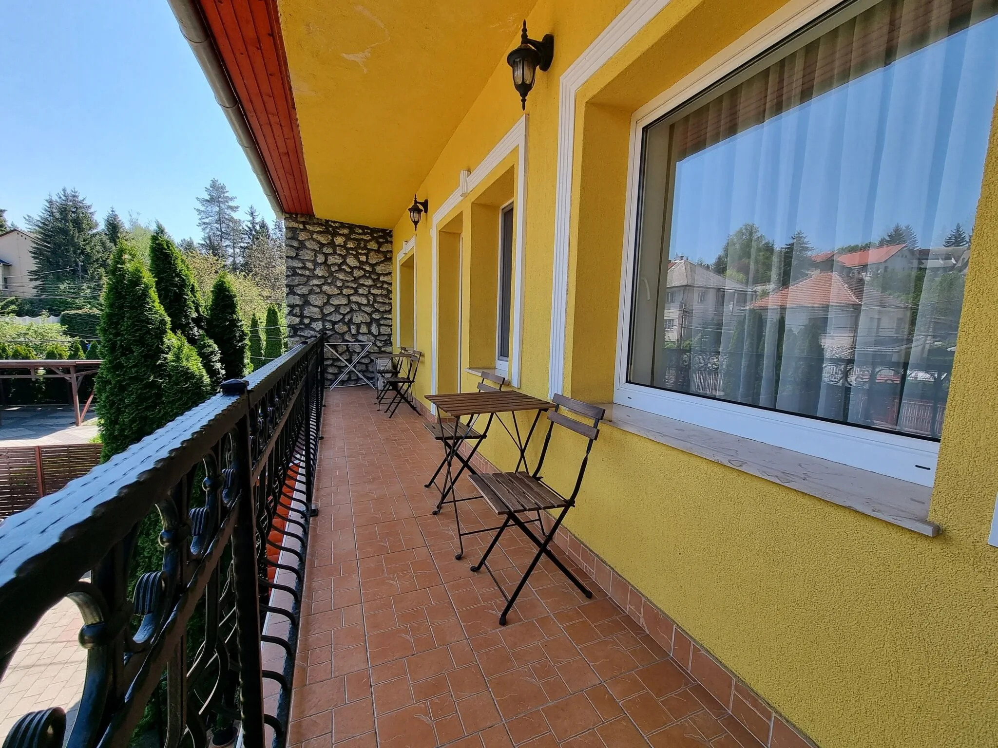 Abigél Vendégház Miskolctapolca – Miskolctapolca, Ungaria