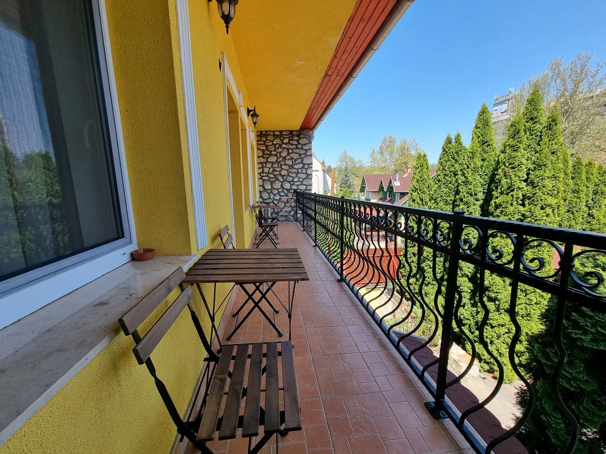 Abigél Vendégház Miskolctapolca – Miskolctapolca, Ungaria