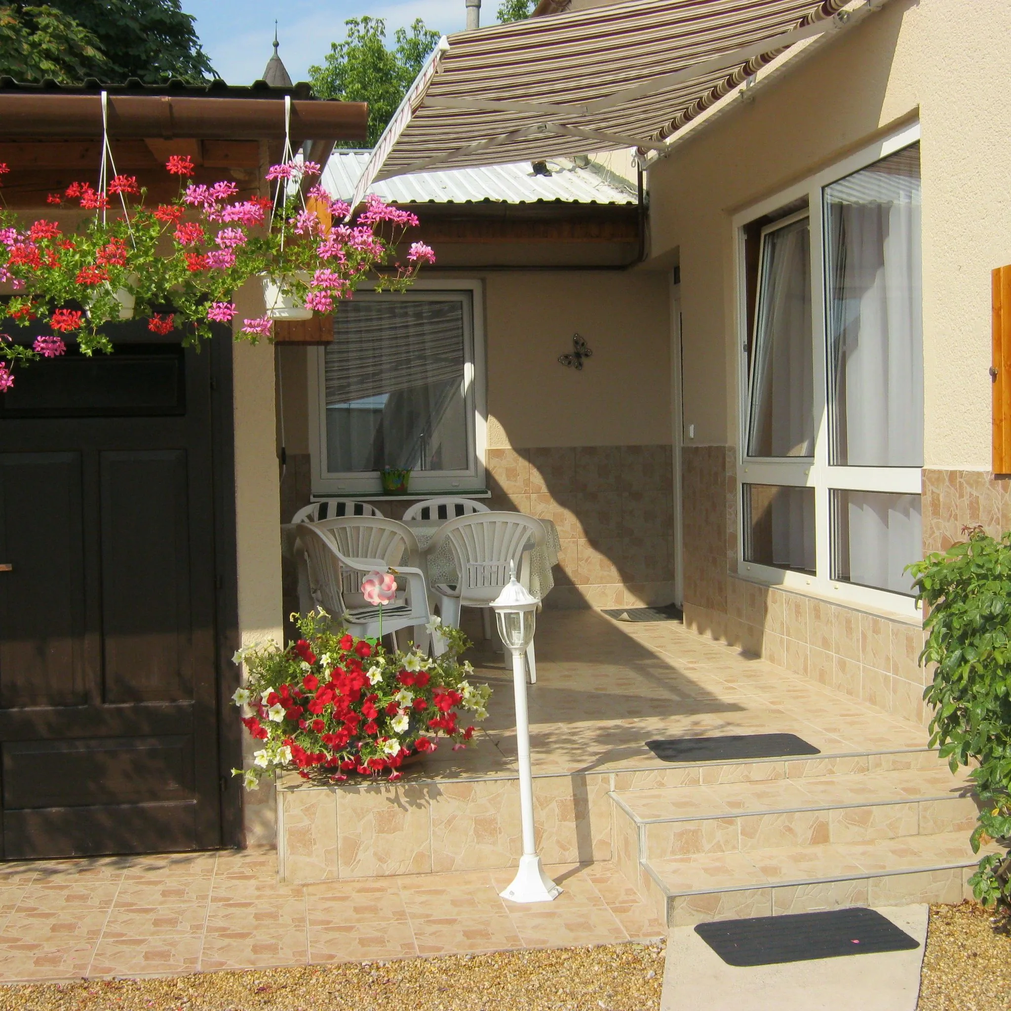 Kiti Apartman Balatonboglár - foto 6