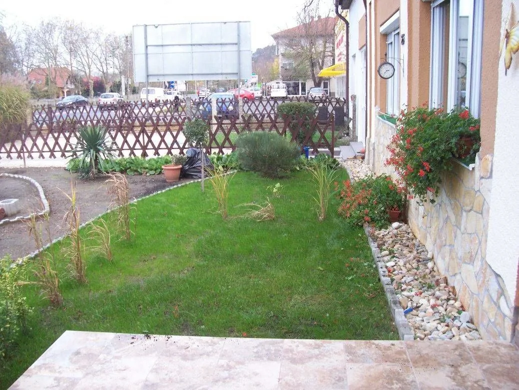 Kiti Apartman Balatonboglár - foto 7