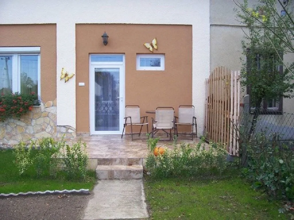 Kiti Apartman Balatonboglár - foto 8