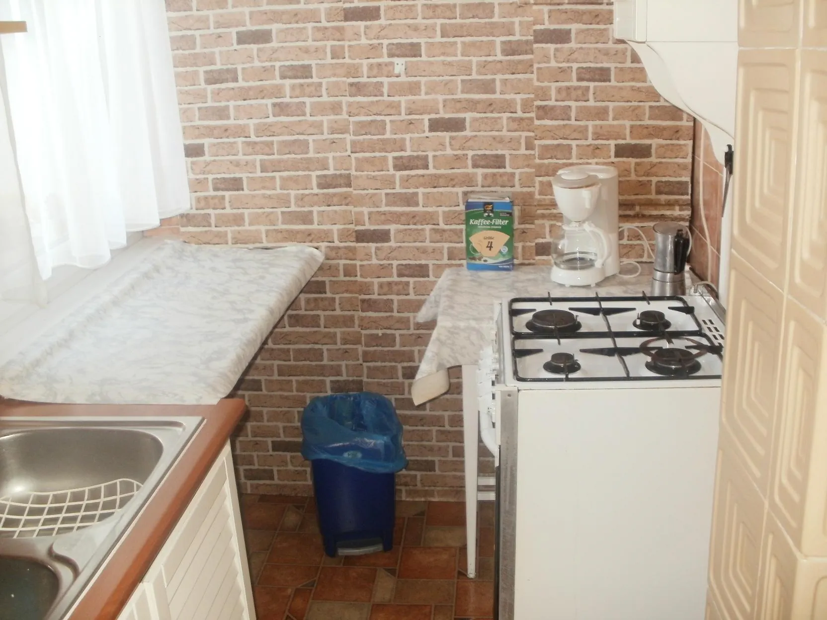 Kiti Apartman Balatonboglár - foto 3