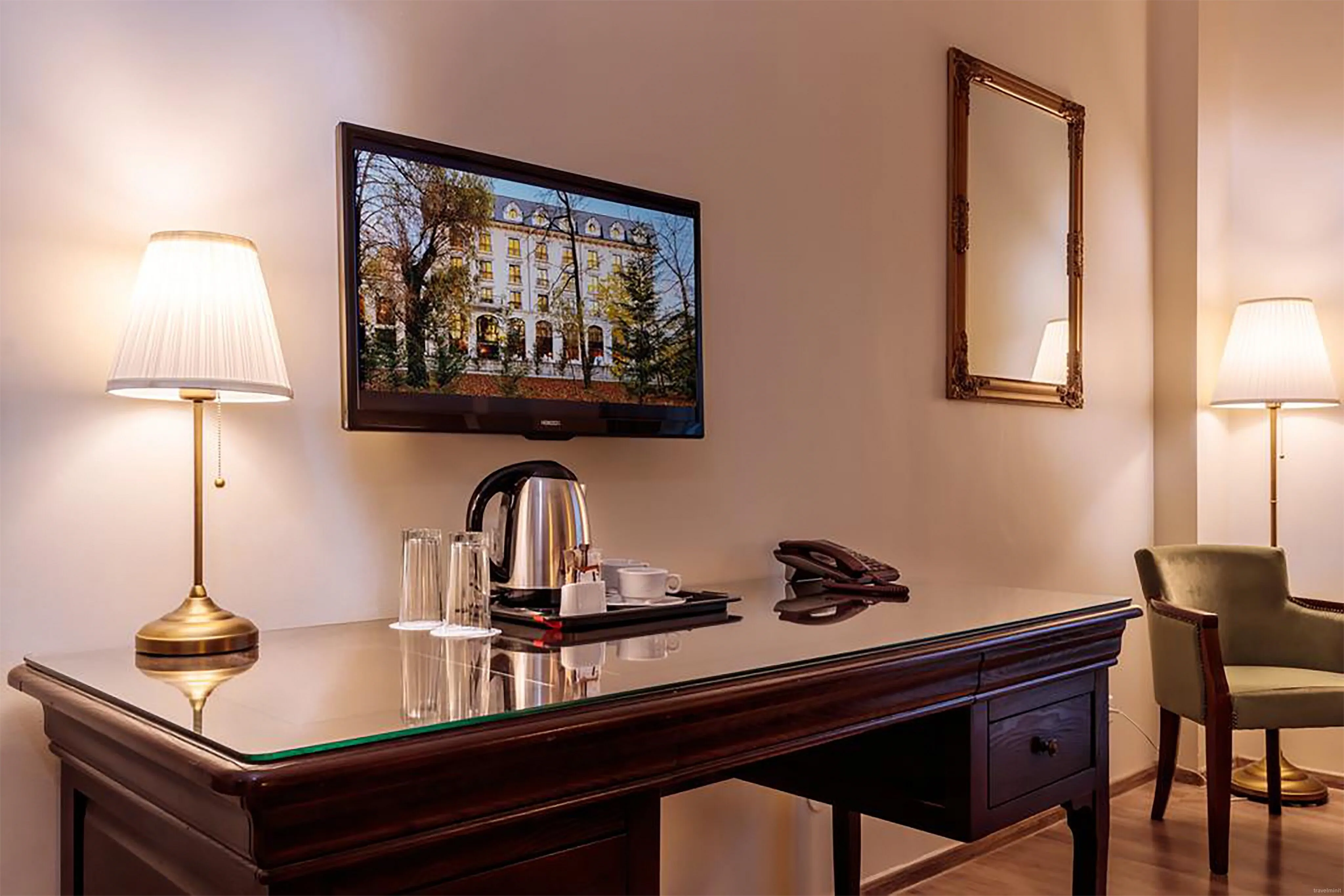Grand Hotel Sofianu & SPA Râmnicu Vâlcea  – Râmnicu Vâlcea, România
