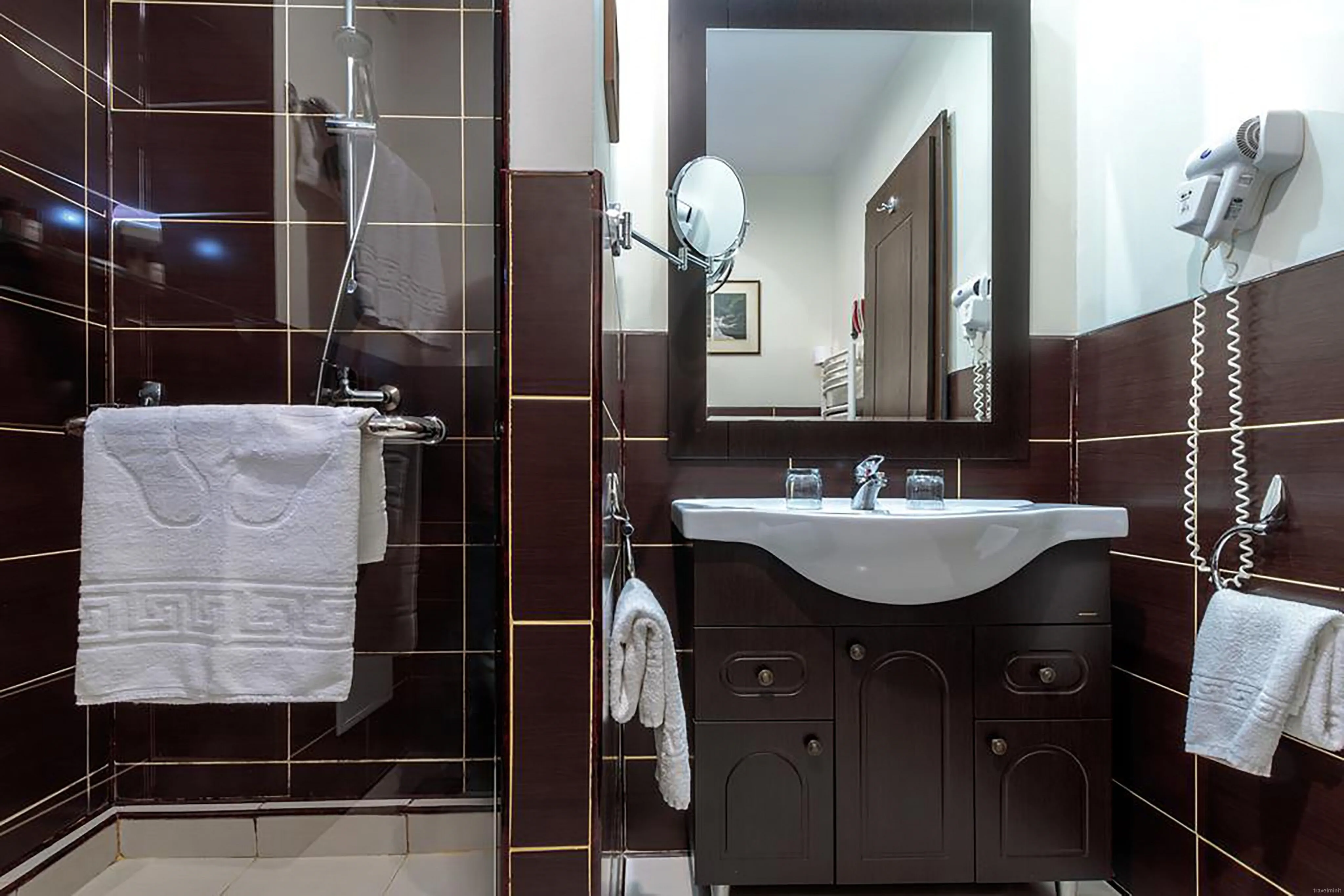 Grand Hotel Sofianu & SPA Râmnicu Vâlcea  – Râmnicu Vâlcea, România