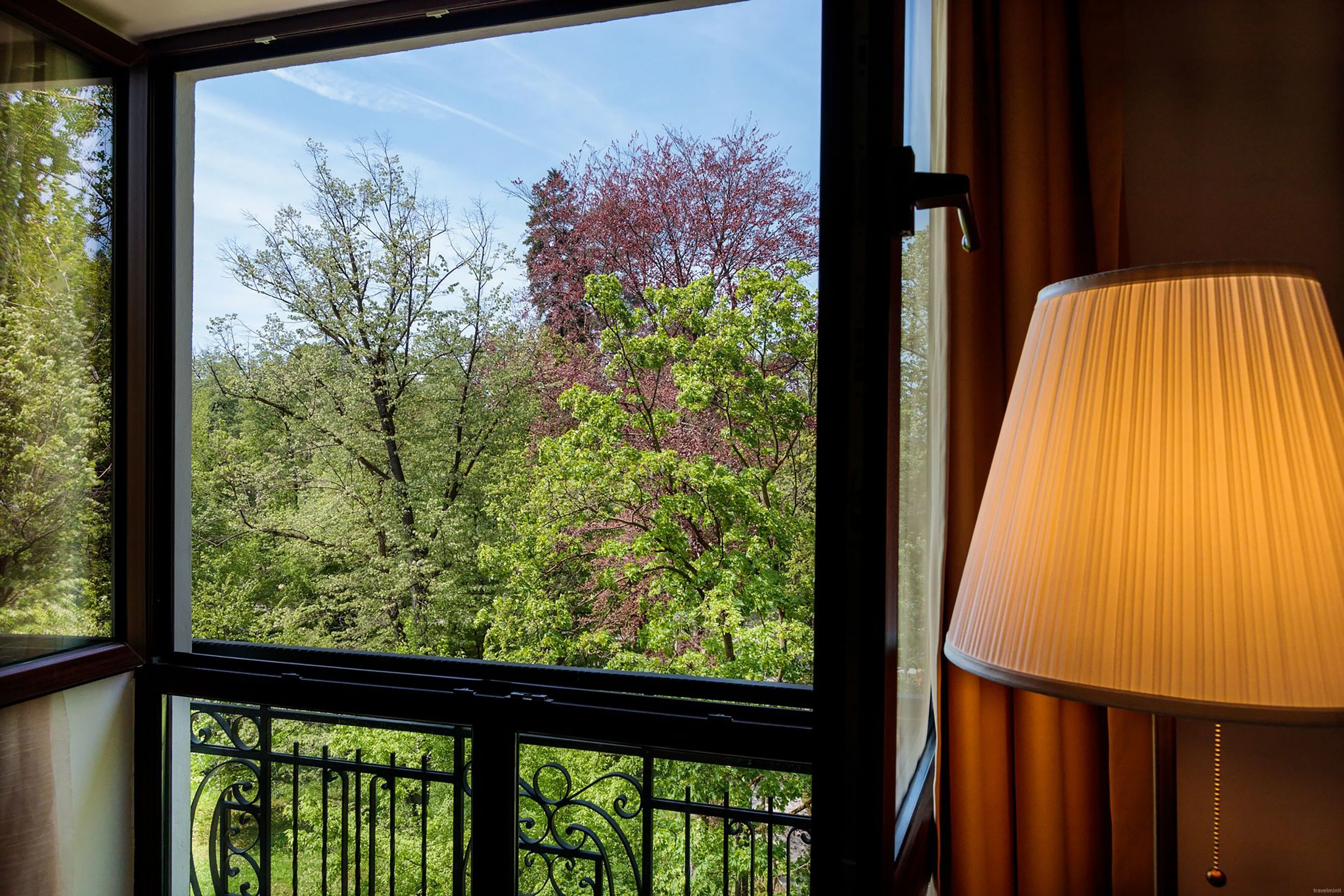 Grand Hotel Sofianu & SPA Râmnicu Vâlcea  – Râmnicu Vâlcea, România