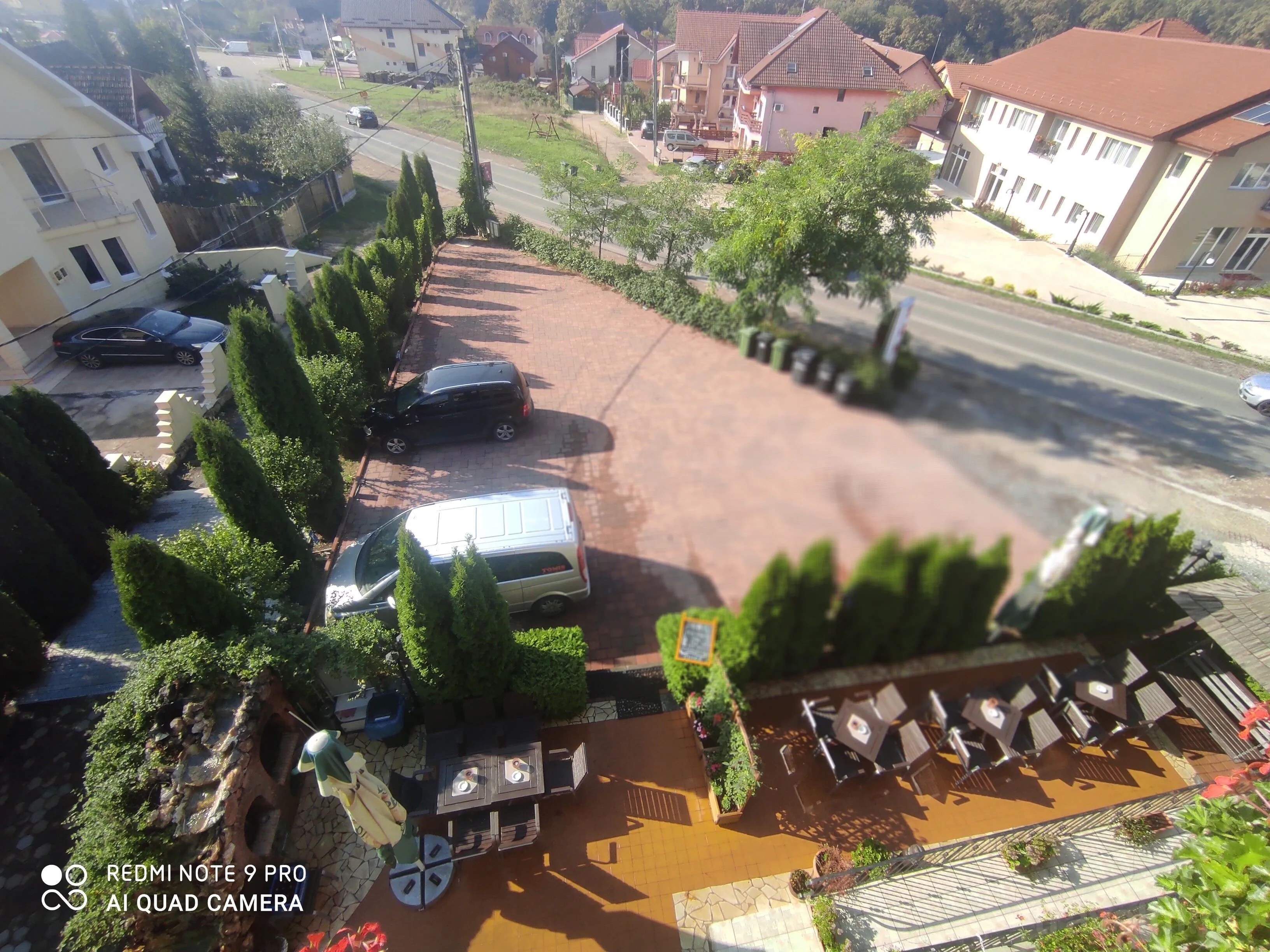 Pensiunea Tomis Băile Felix - foto 3