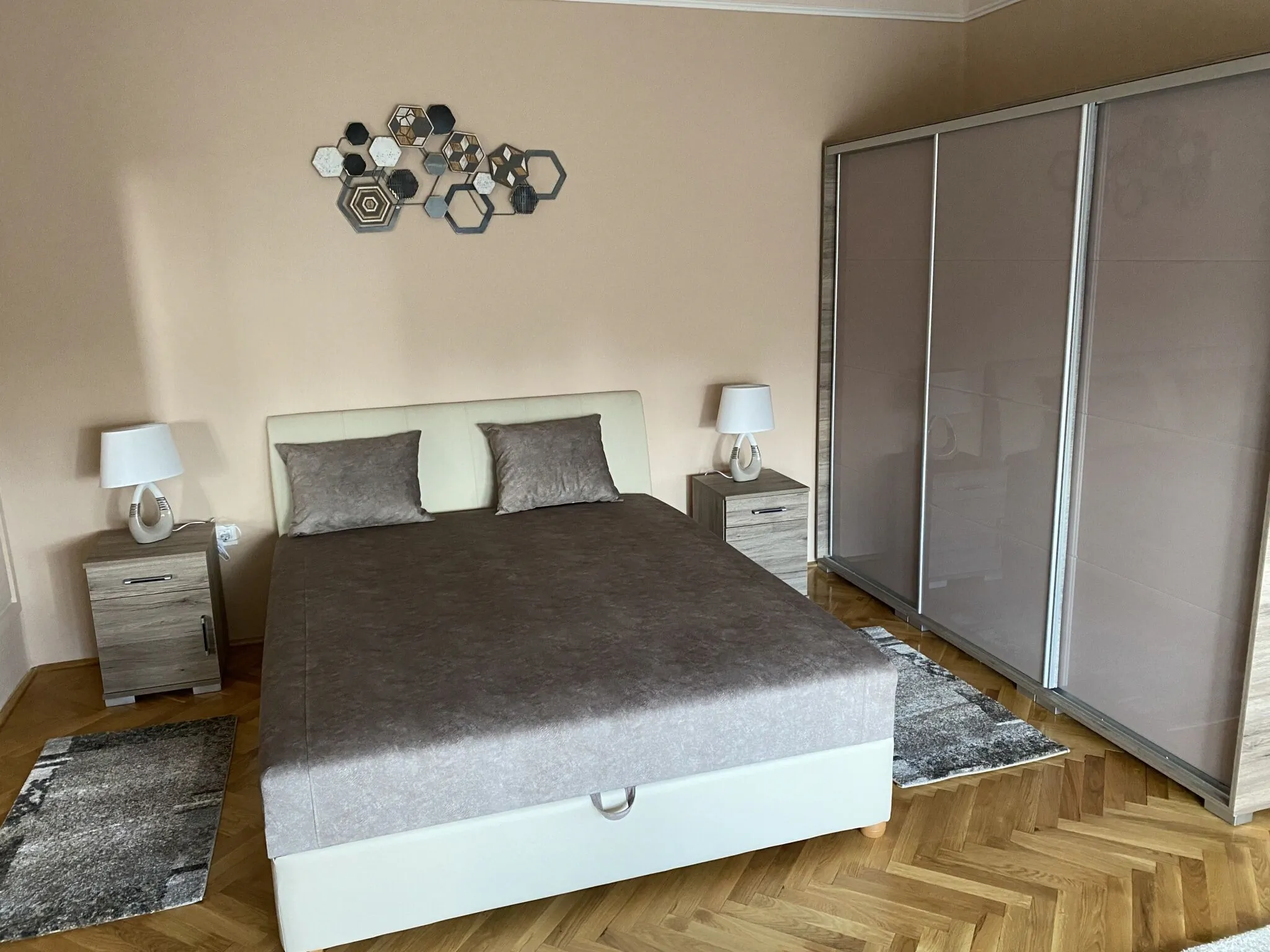 Sárga-Kék ház Vonyarcvashegy – Vonyarcvashegy, Węgry