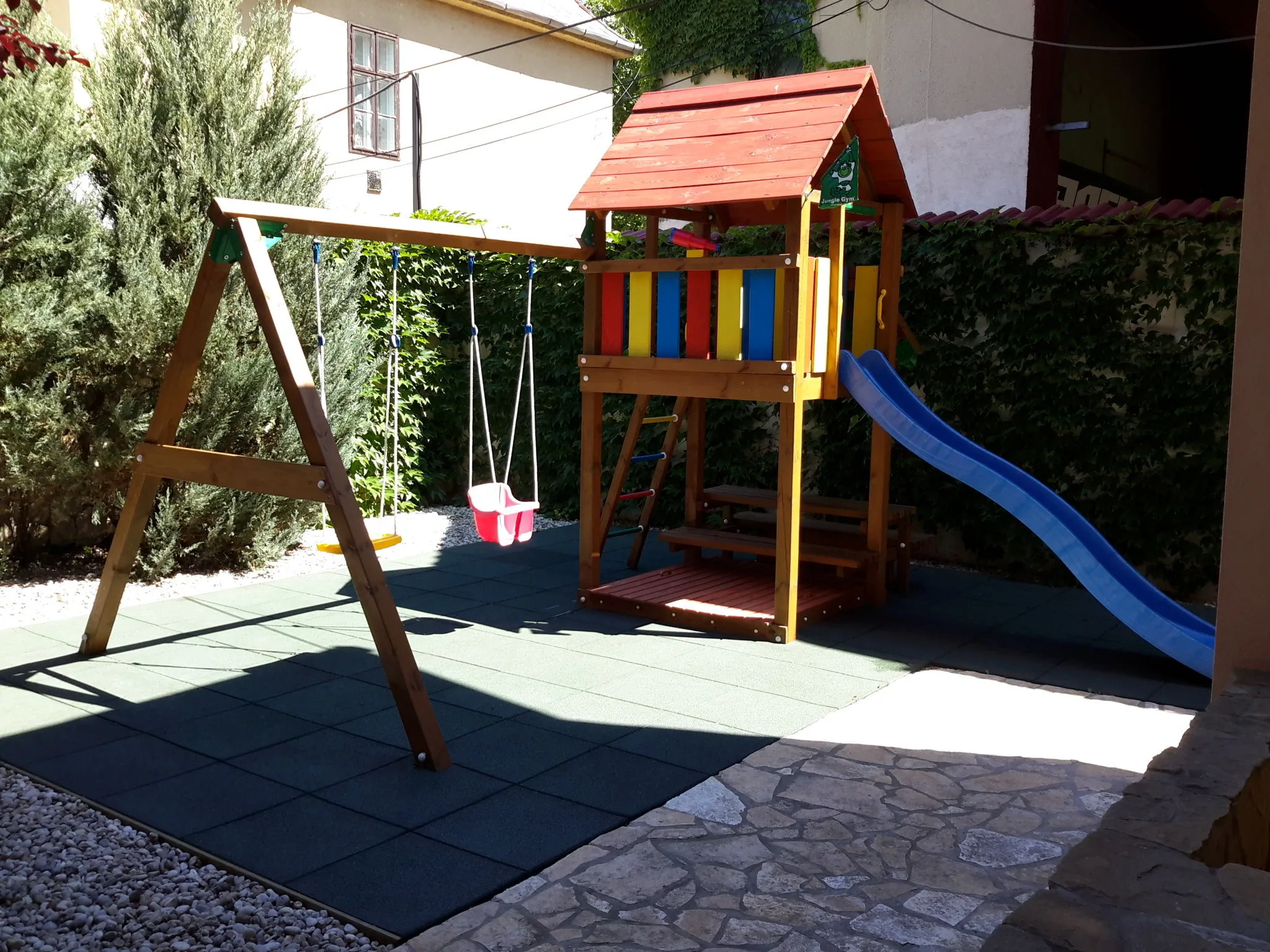 Color Beach Apartmanház Siófok – Siófok, Ungaria