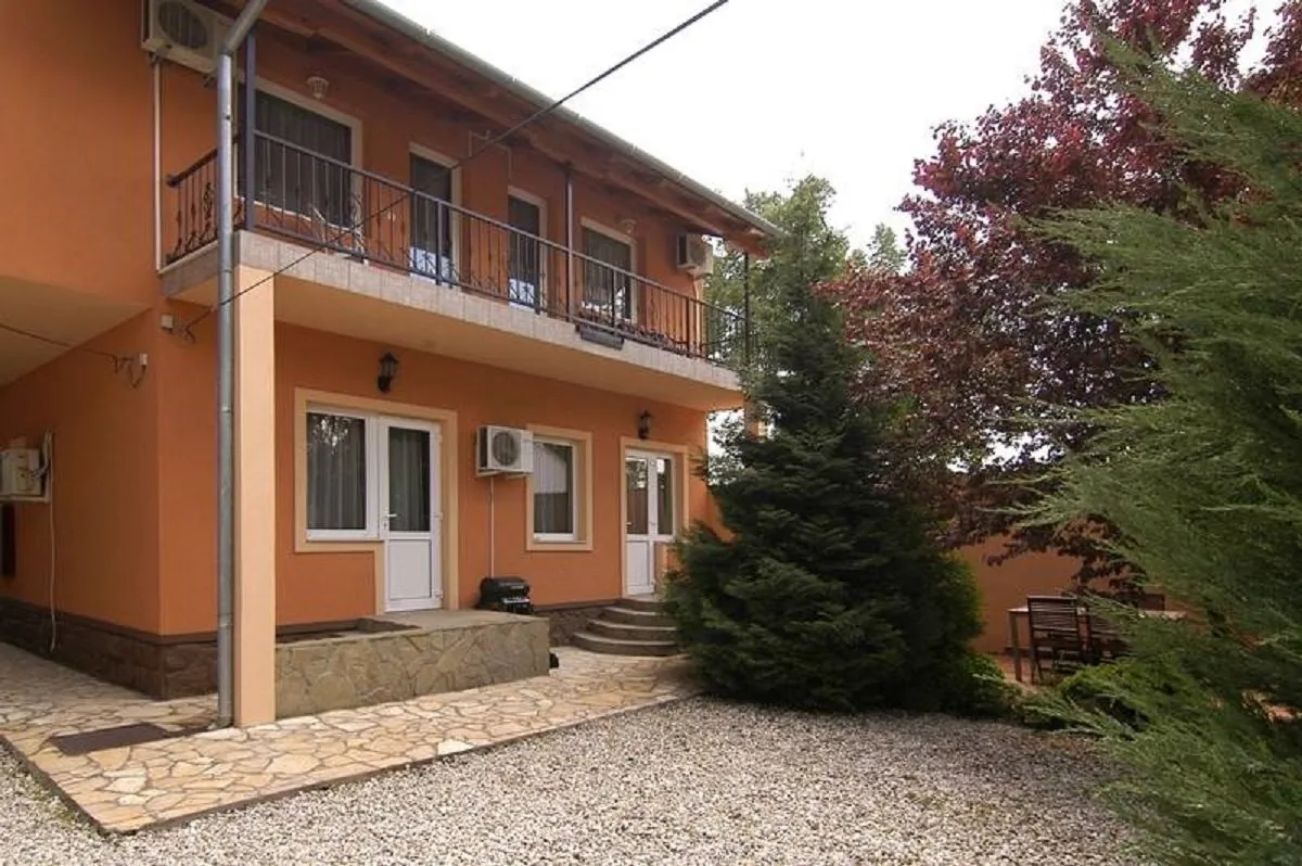 Color Beach Apartmanház Siófok – Siófok, Ungaria