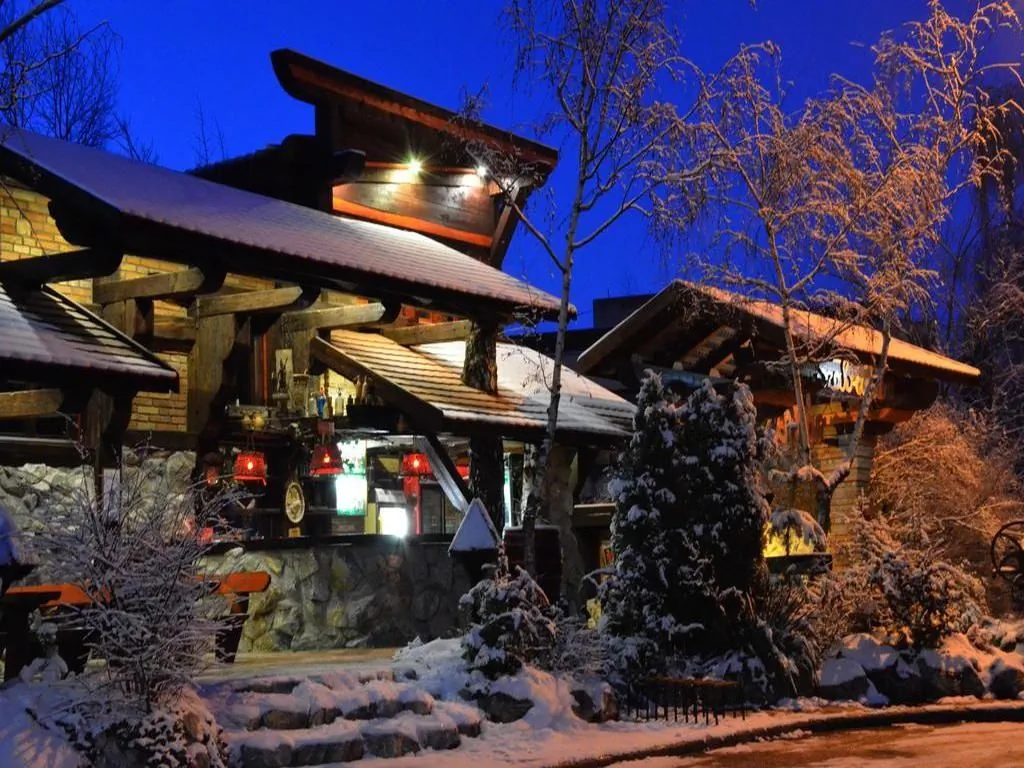 Hotel Barbizon Nyíregyháza – Nyíregyháza, Ungaria
