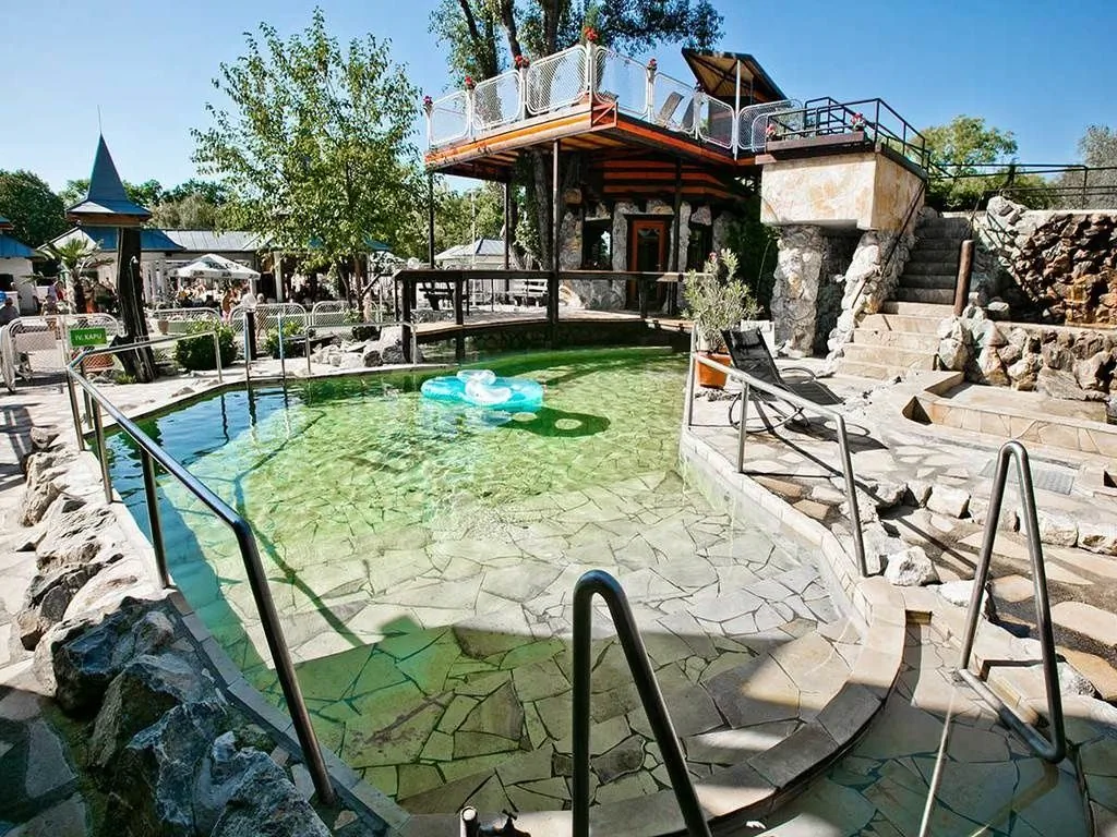 Hotel Barbizon Nyíregyháza – Nyíregyháza, Ungaria
