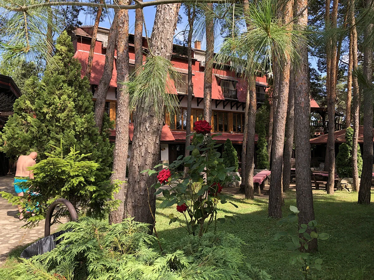 Hotel Barbizon Nyíregyháza – Nyíregyháza, Ungaria